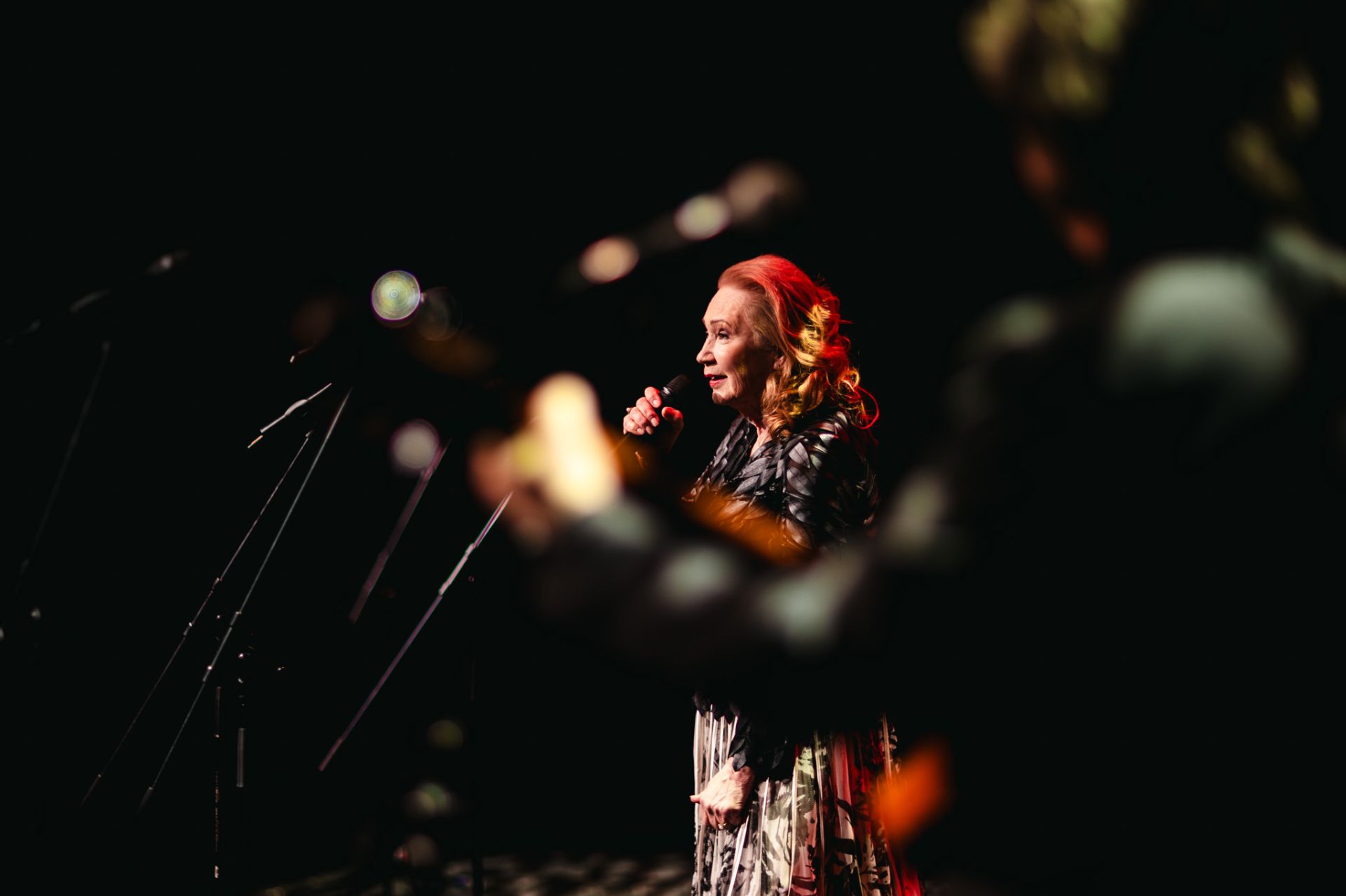 Csönded vagyok - Cseh Tamás emlékest (2024.02.03.)