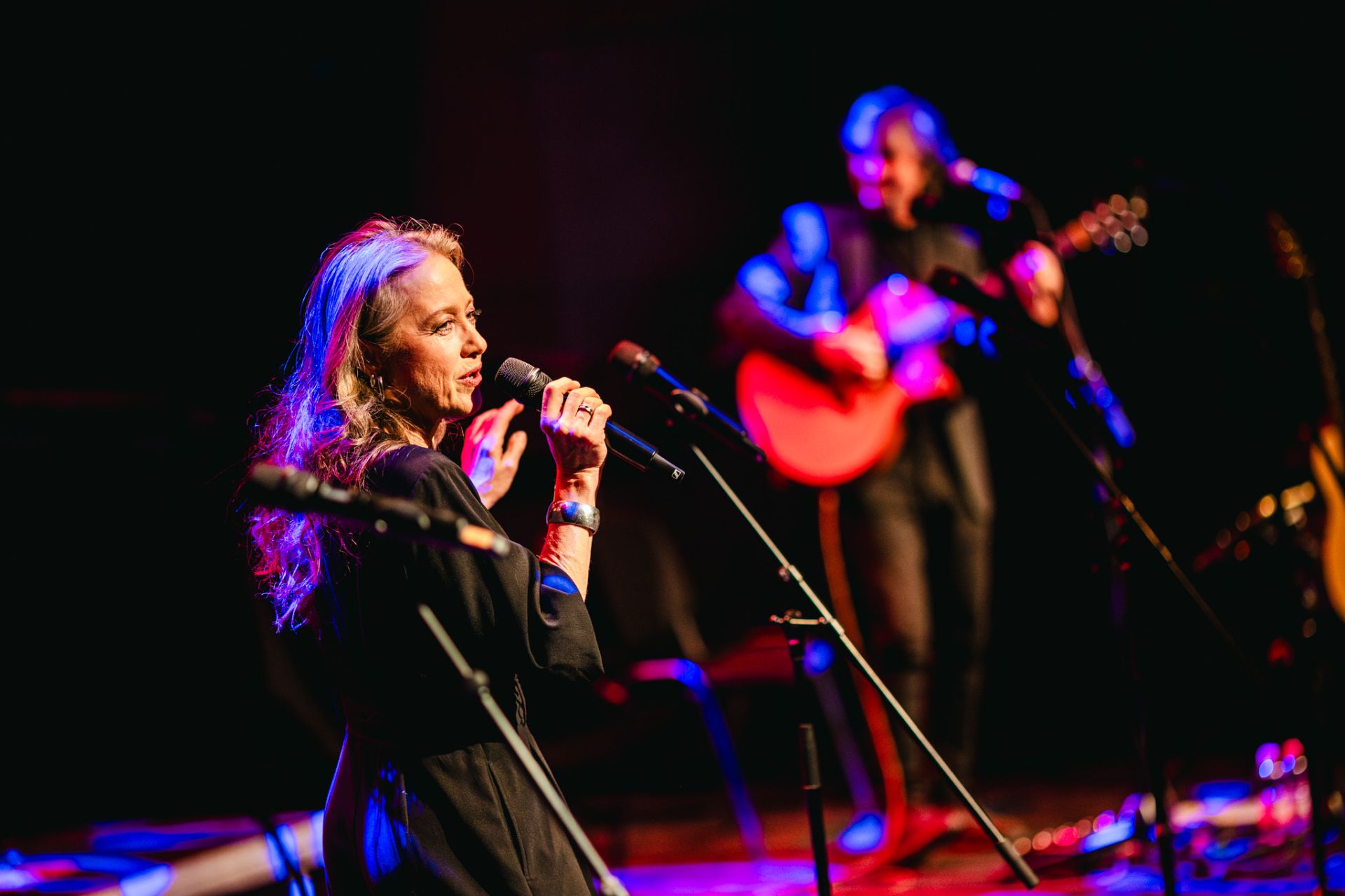 Csönded vagyok - Cseh Tamás emlékest (2024.02.03.)