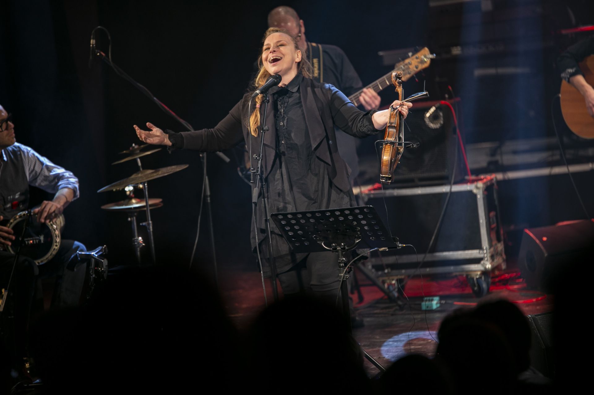 Hangvilla-díj 2022 - Gálakoncert (2023.01.14.)