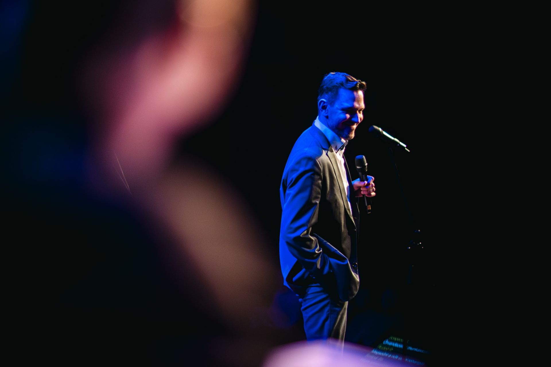 Csönded vagyok - Cseh Tamás emlékest (2024.02.03.)