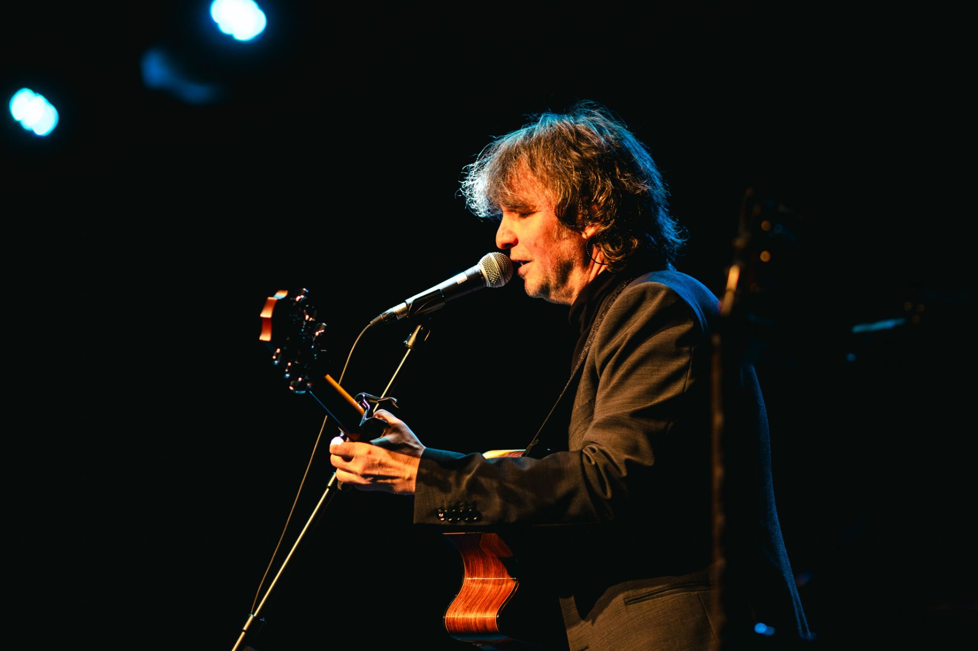 Csönded vagyok - Cseh Tamás emlékest (2024.02.03.)