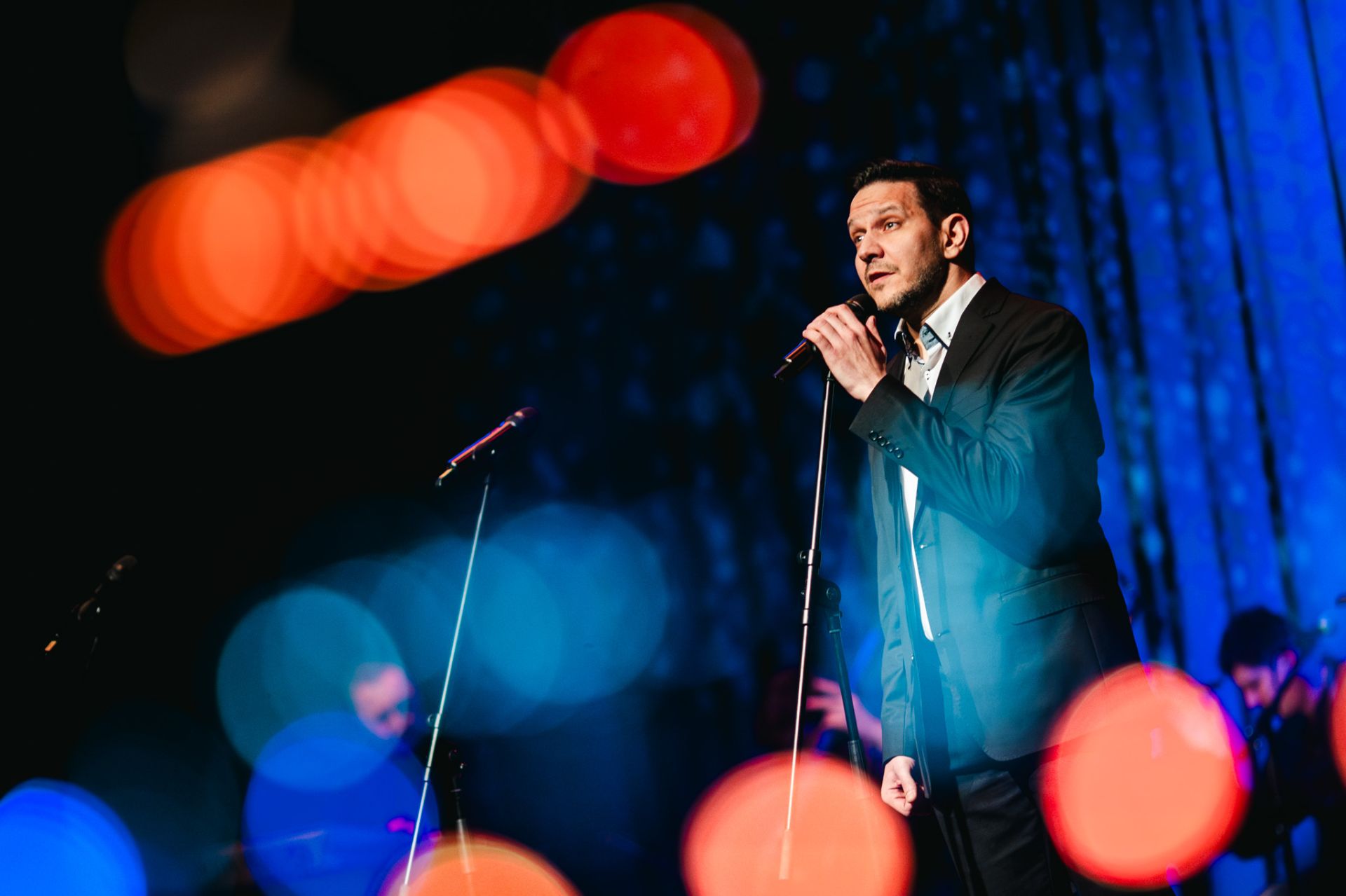 Csönded vagyok - Cseh Tamás emlékest (2024.02.03.)