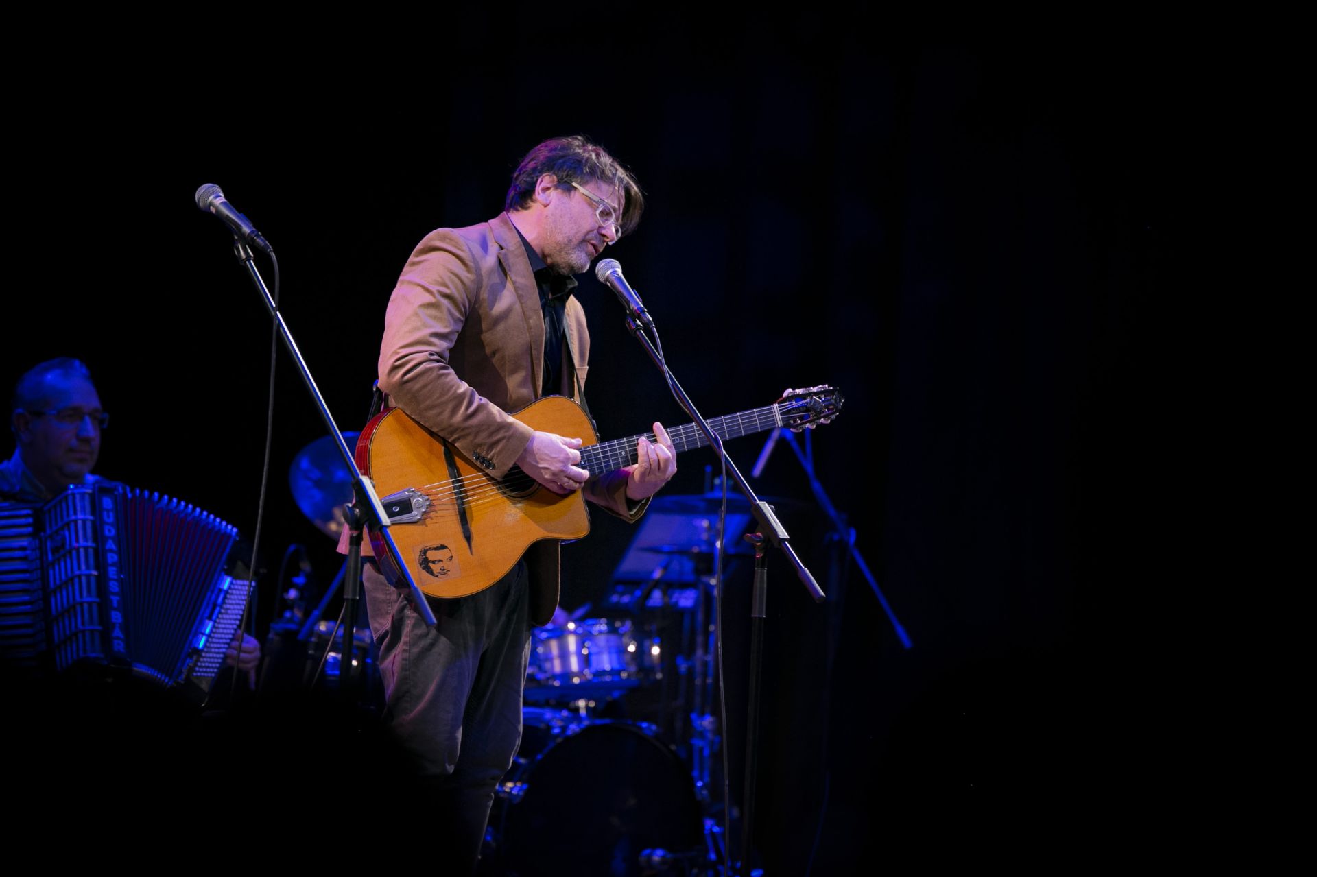 Budapest Bár (2023.02.11.)