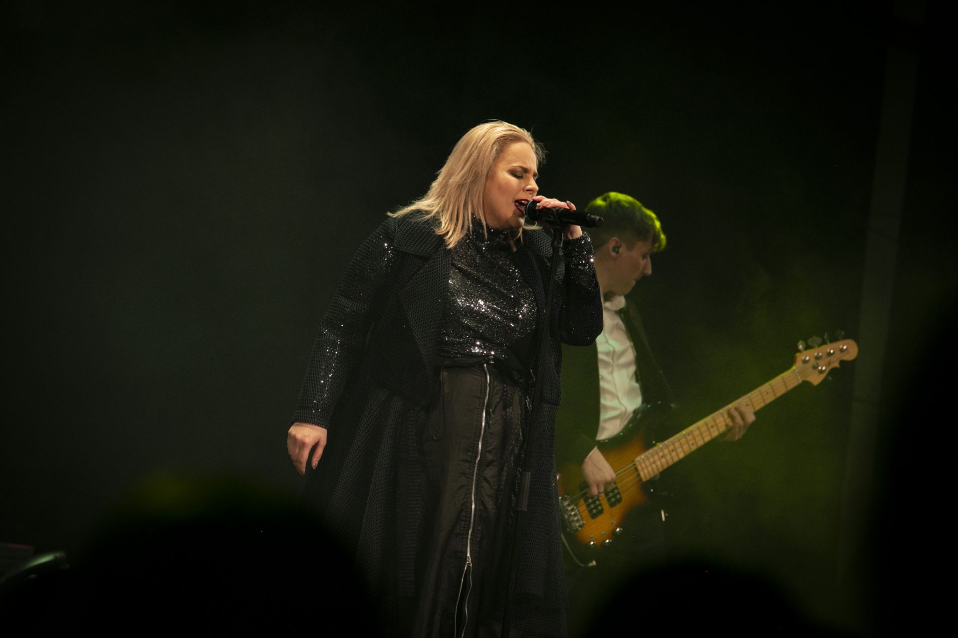 Honeybeast x Ráskó Eszter (2022.11.18.)