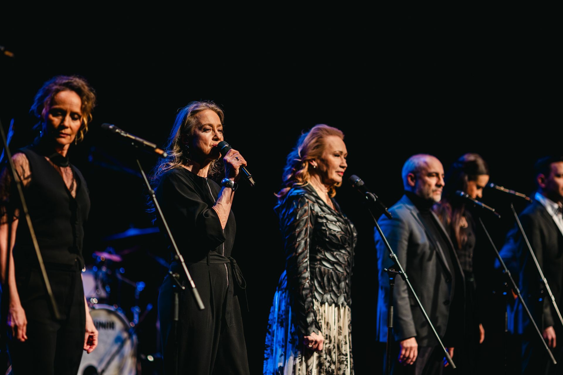 Csönded vagyok - Cseh Tamás emlékest (2024.02.03.)