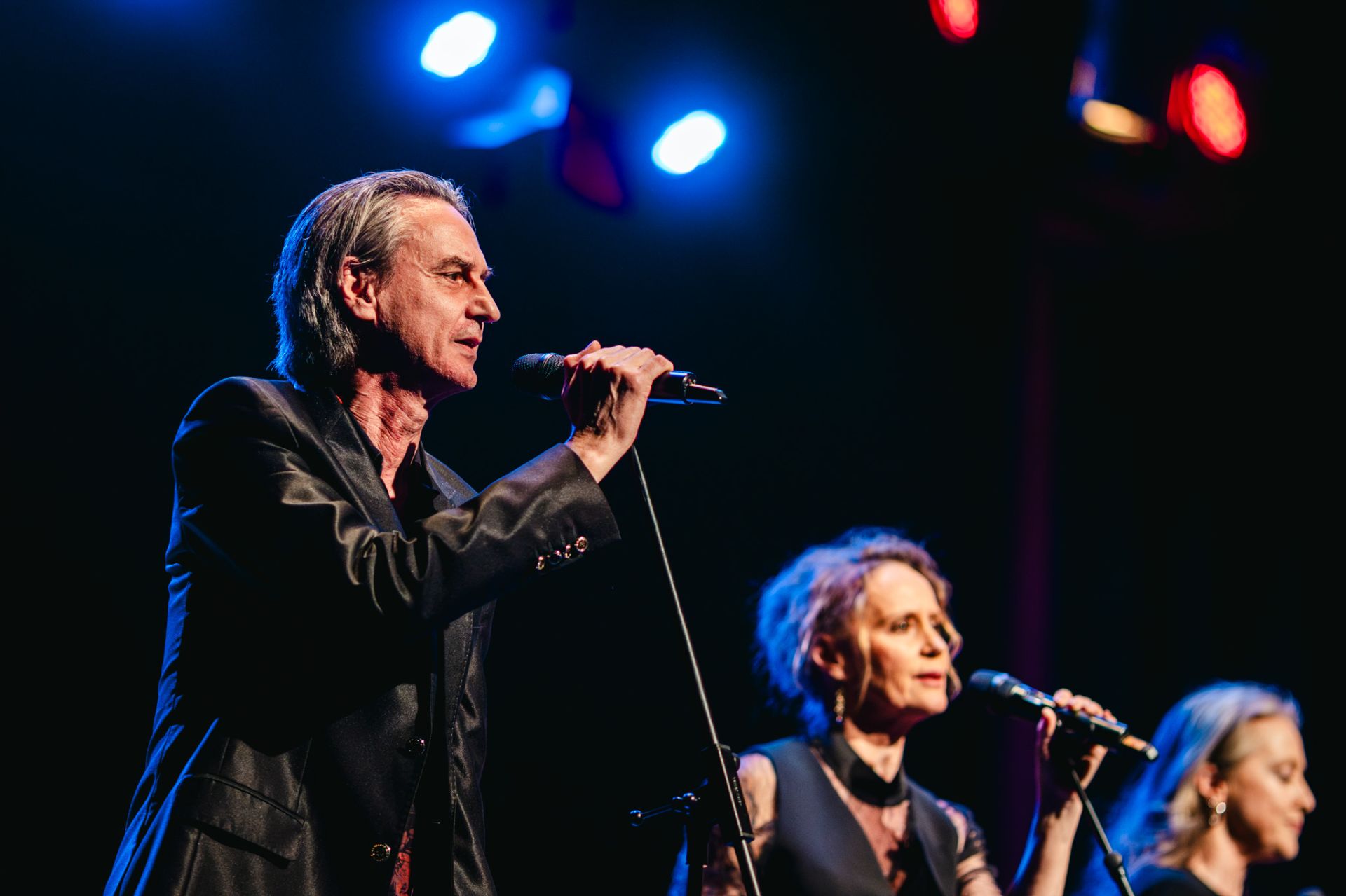 Csönded vagyok - Cseh Tamás emlékest (2024.02.03.)