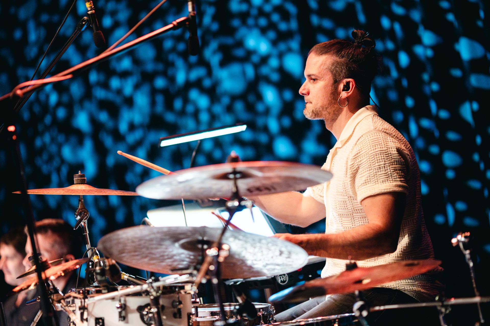 Csönded vagyok - Cseh Tamás emlékest (2024.02.03.)