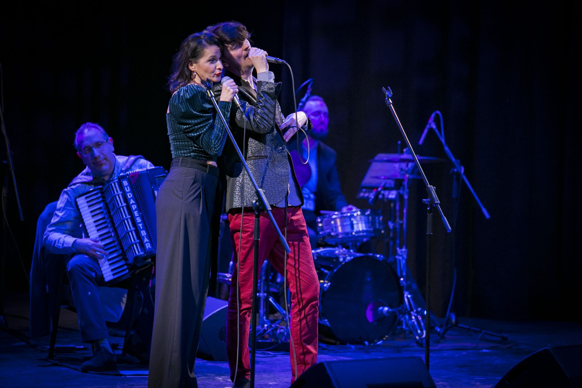 Budapest Bár (2023.02.11.)