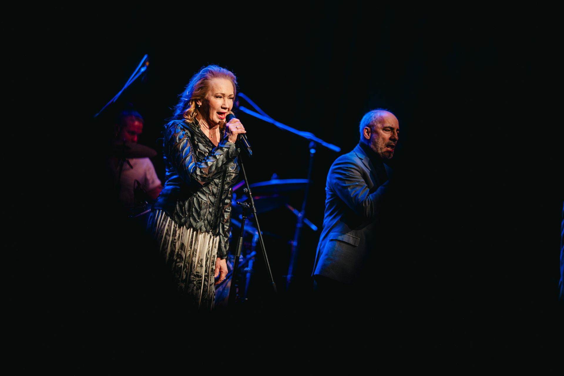 Csönded vagyok - Cseh Tamás emlékest (2024.02.03.)