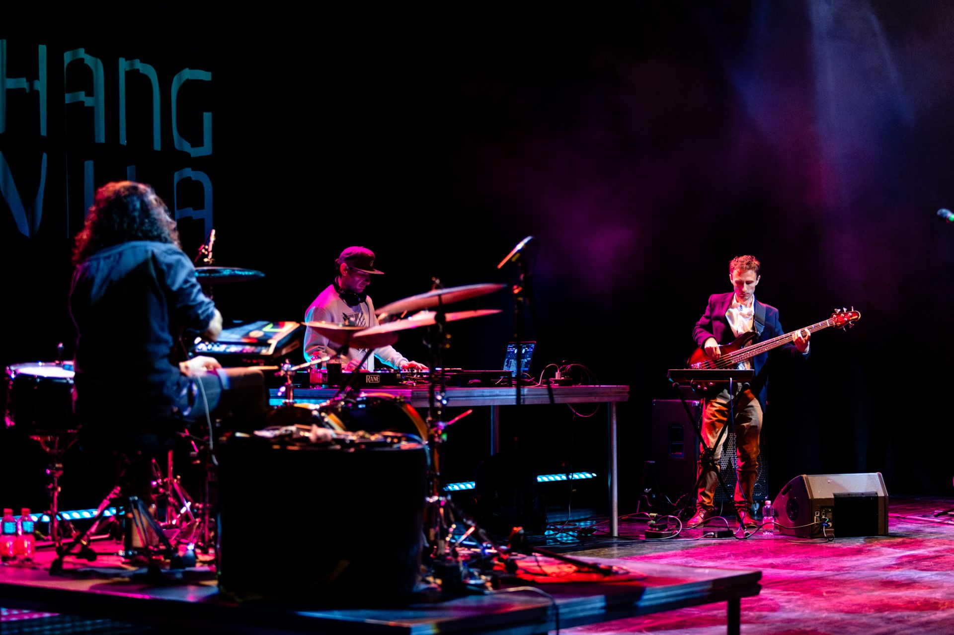 Random Trip - Hangvilla Special (2023.12.02.)