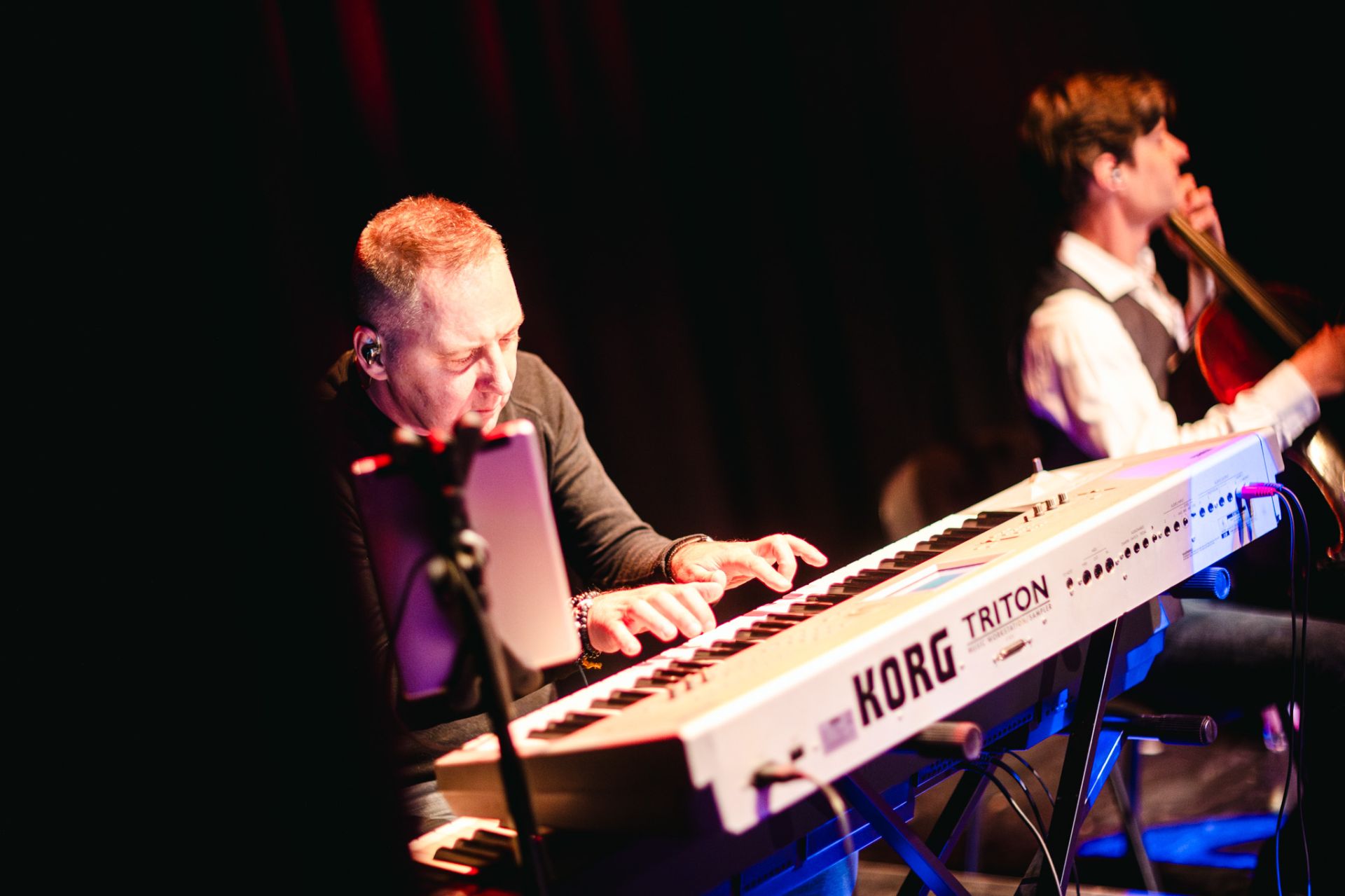 Csönded vagyok - Cseh Tamás emlékest (2024.02.03.)