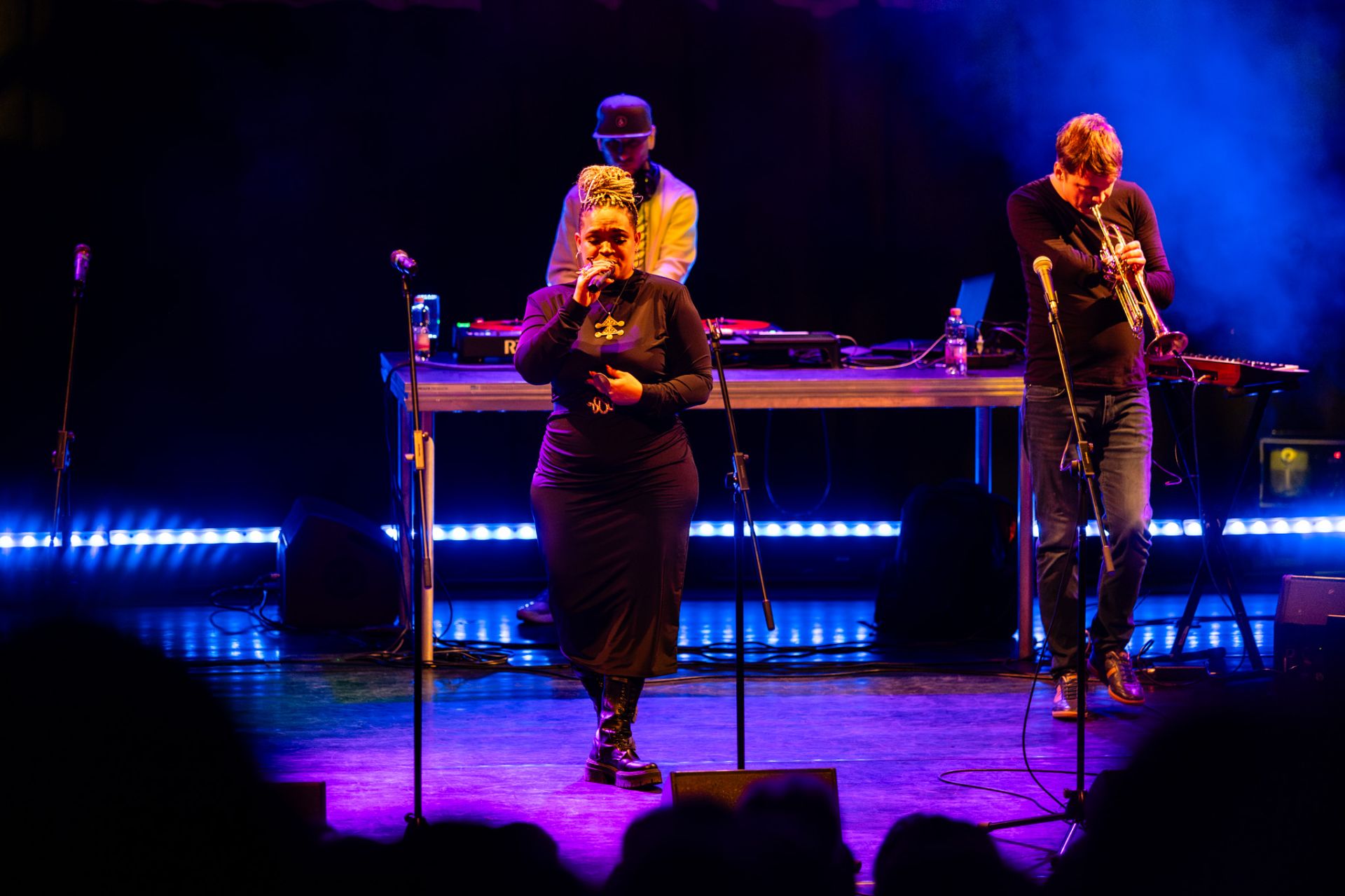 Random Trip - Hangvilla Special (2023.12.02.)