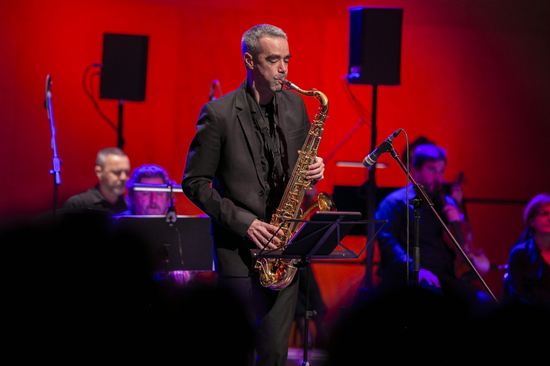 Kozma Orsi és a Mendelssohn Kamarazenekar (2023.02.03.)