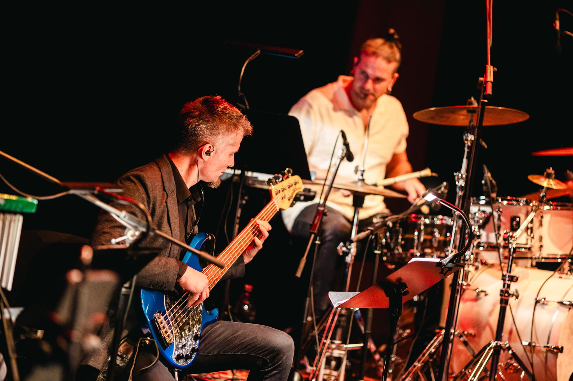 Csönded vagyok - Cseh Tamás emlékest (2024.02.03.)