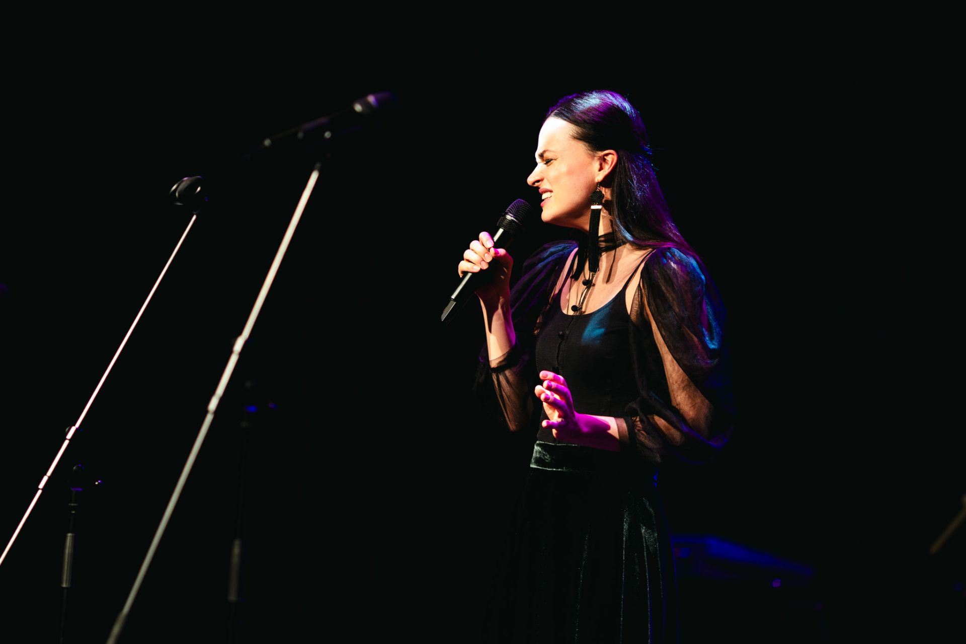 Csönded vagyok - Cseh Tamás emlékest (2024.02.03.)