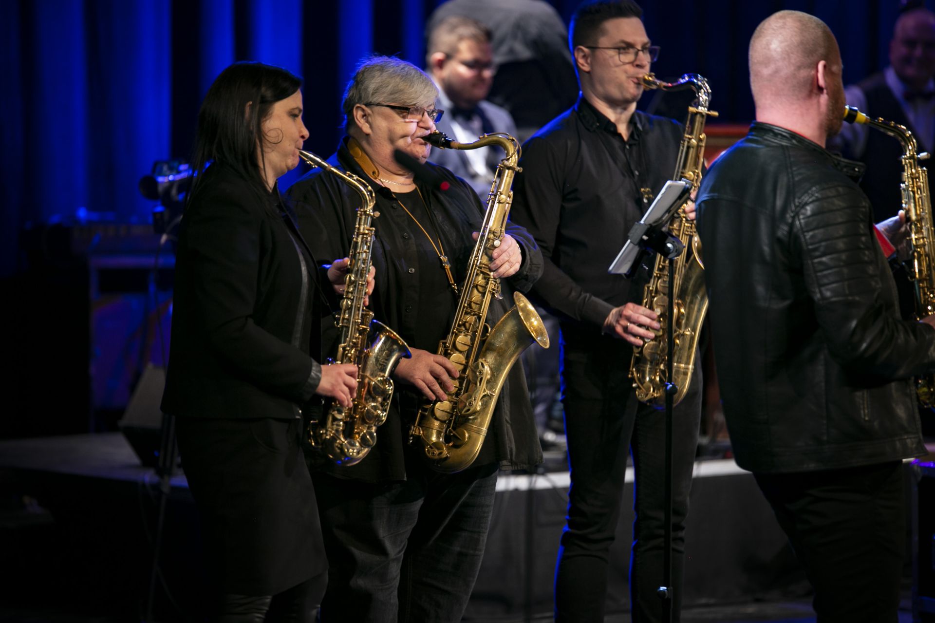 Hangvilla-díj 2022 - Gálakoncert (2023.01.14.)