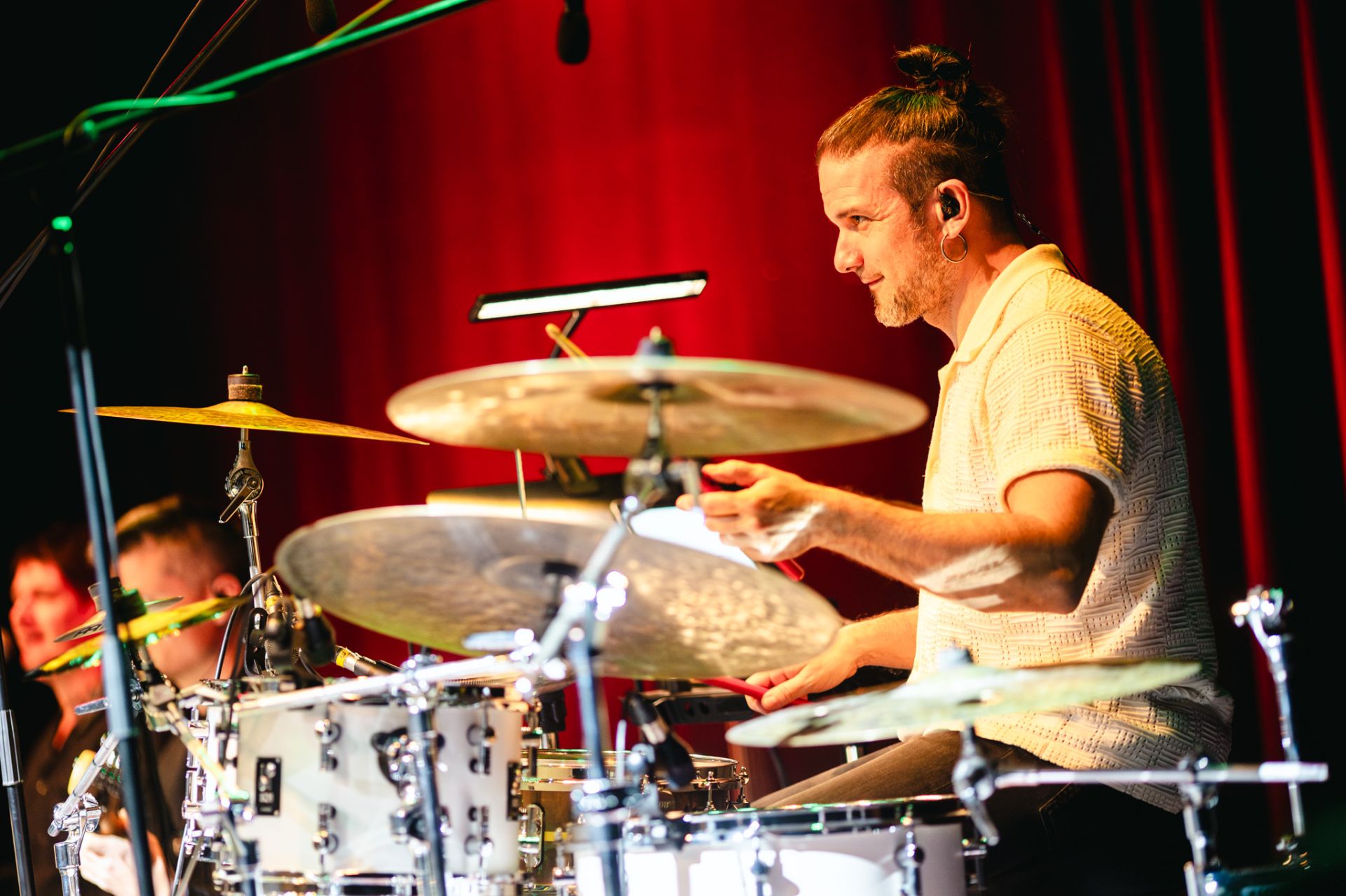 Csönded vagyok - Cseh Tamás emlékest (2024.02.03.)