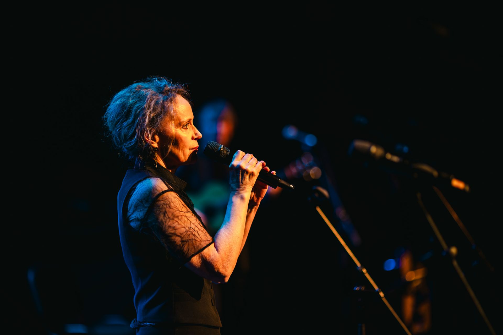 Csönded vagyok - Cseh Tamás emlékest (2024.02.03.)