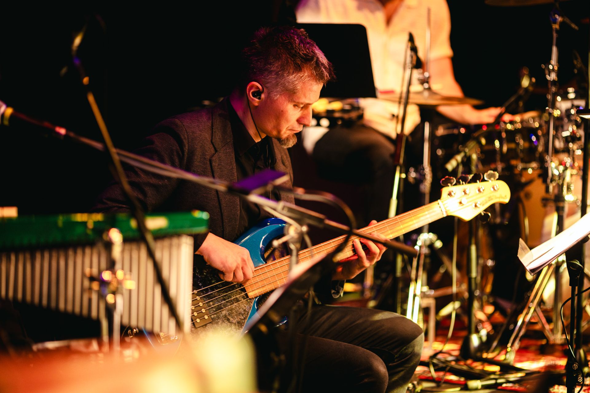 Csönded vagyok - Cseh Tamás emlékest (2024.02.03.)