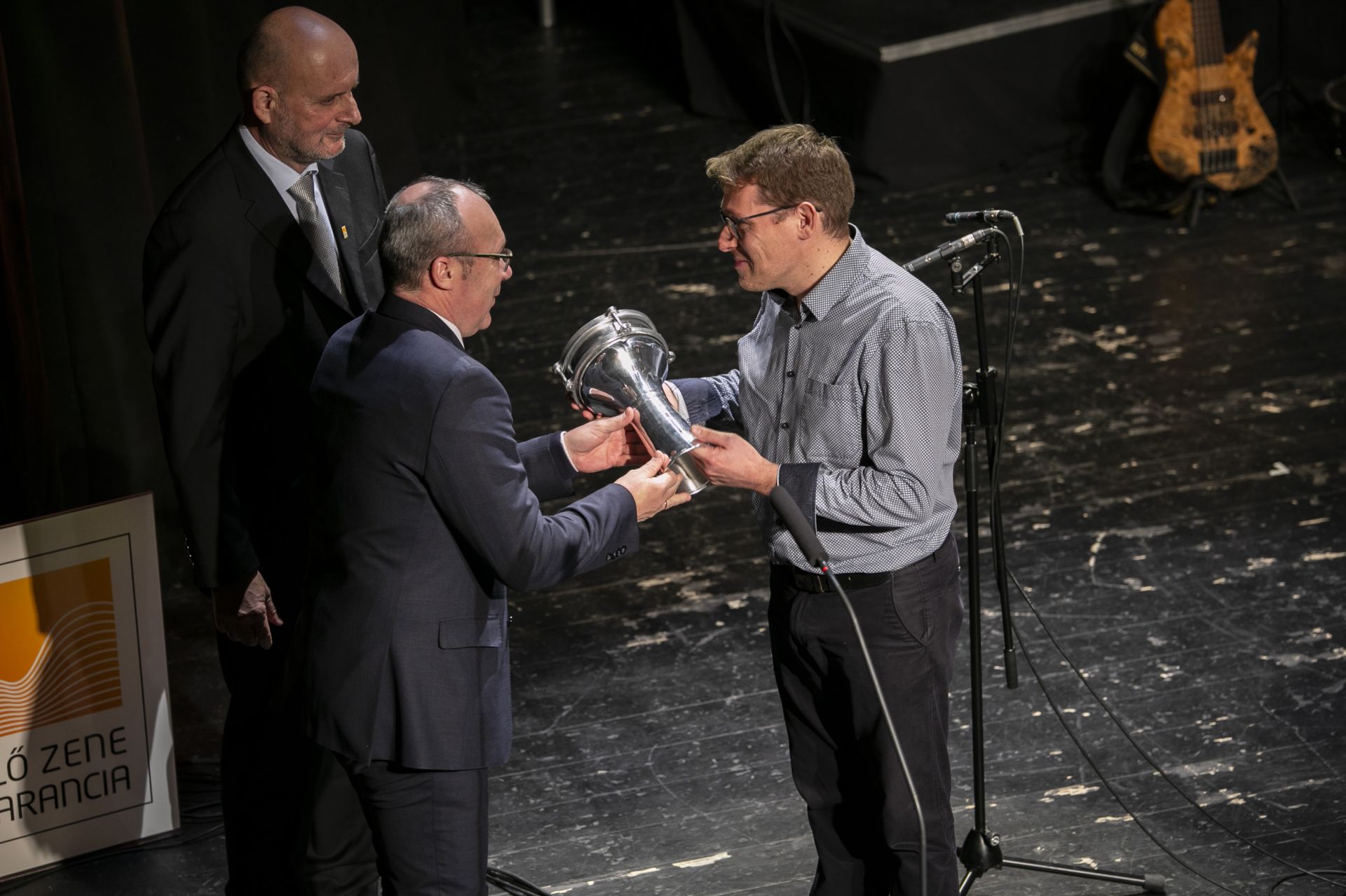 Hangvilla-díj 2022 - Gálakoncert (2023.01.14.)