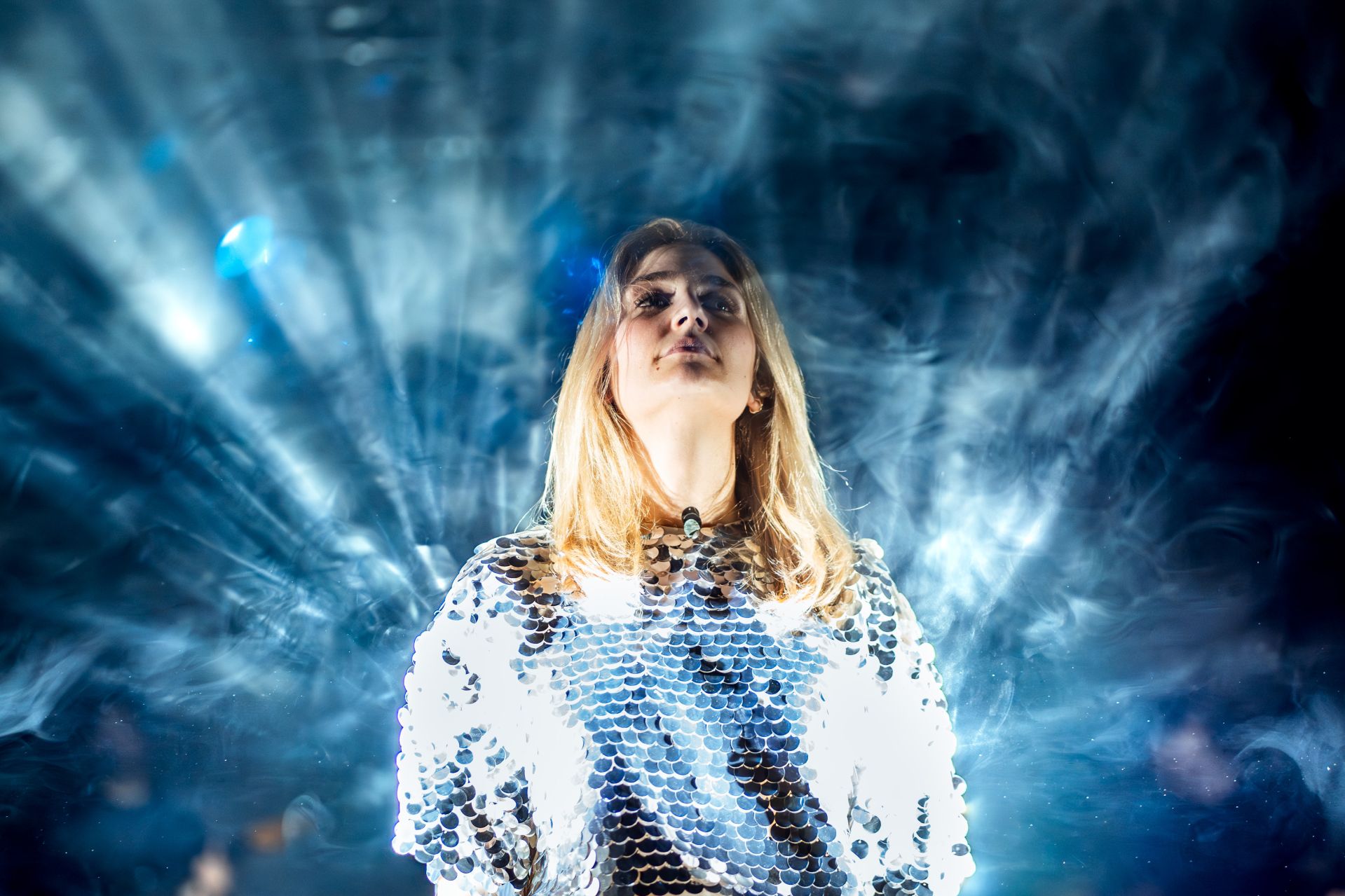 Margaret Island - Szabadon szép a tánc (2023.10.14.)