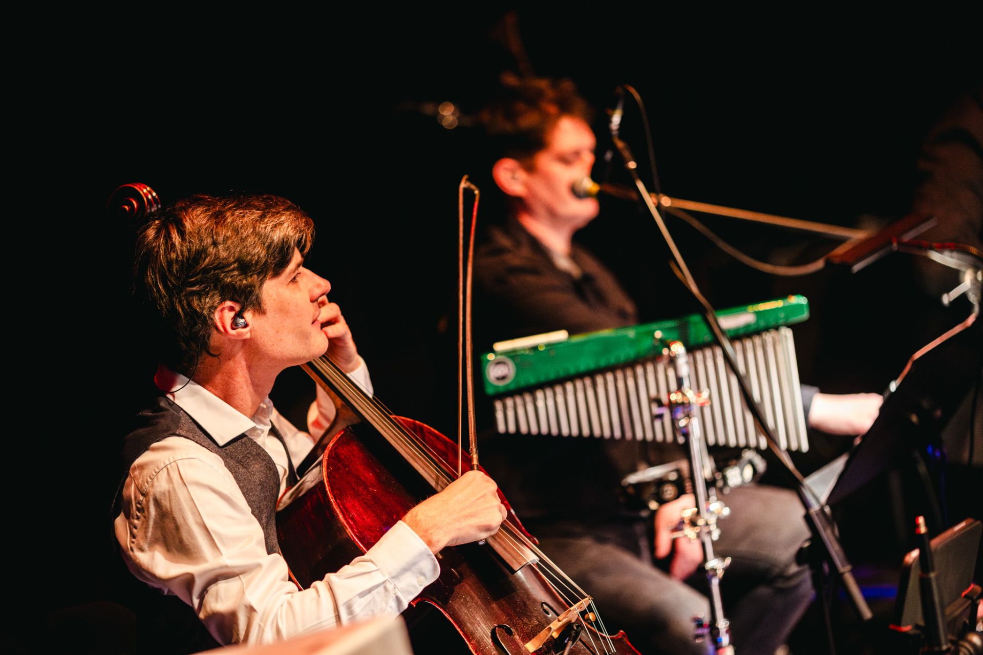 Csönded vagyok - Cseh Tamás emlékest (2024.02.03.)