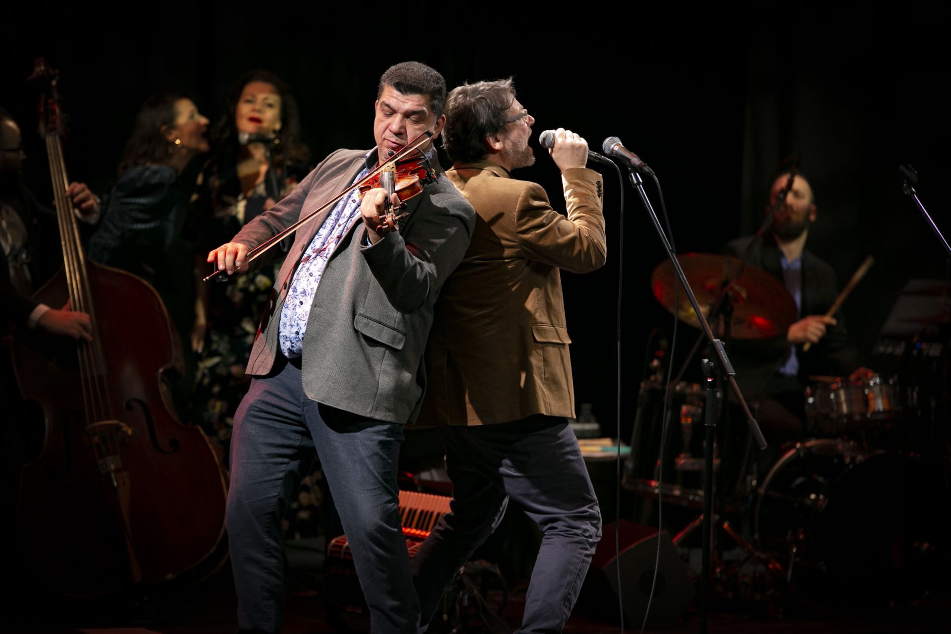 Budapest Bár (2023.02.11.)