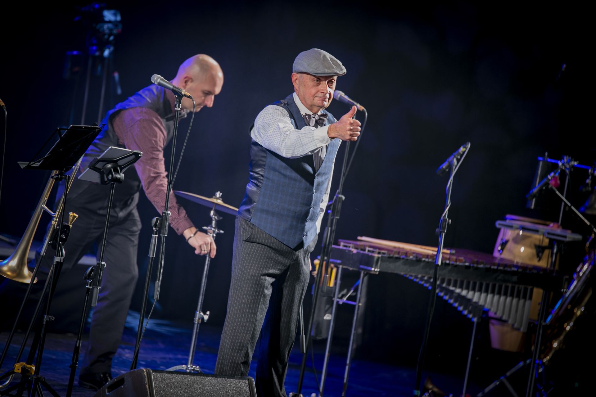 Hangvilla-díj 2022 - Gálakoncert (2023.01.14.)