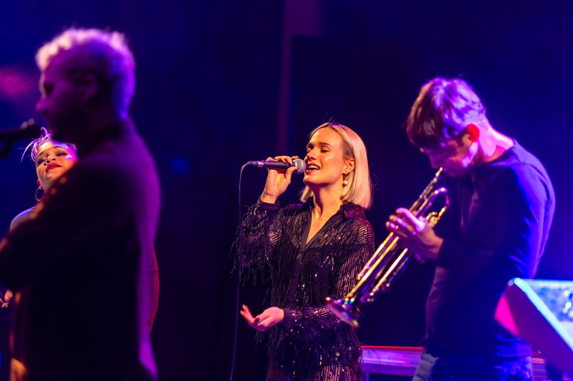 Random Trip - Hangvilla Special (2023.12.02.)