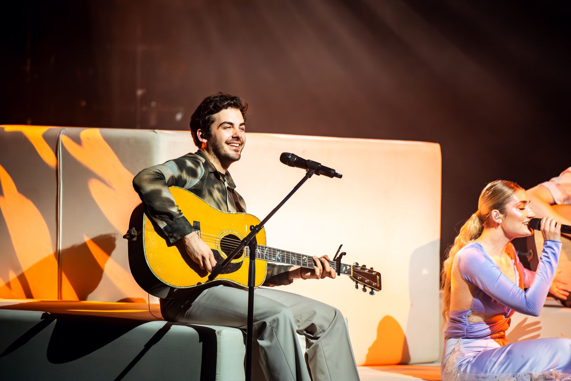 Margaret Island - Szabadon szép a tánc (2023.10.14.)