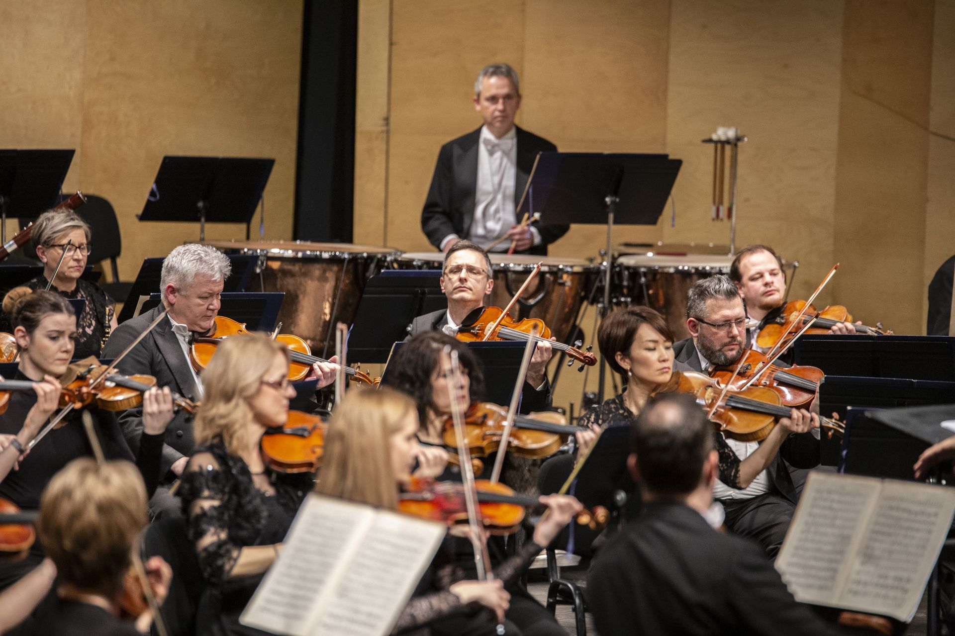 Győri Filharmonikus Zenekar (2022.01.28.)