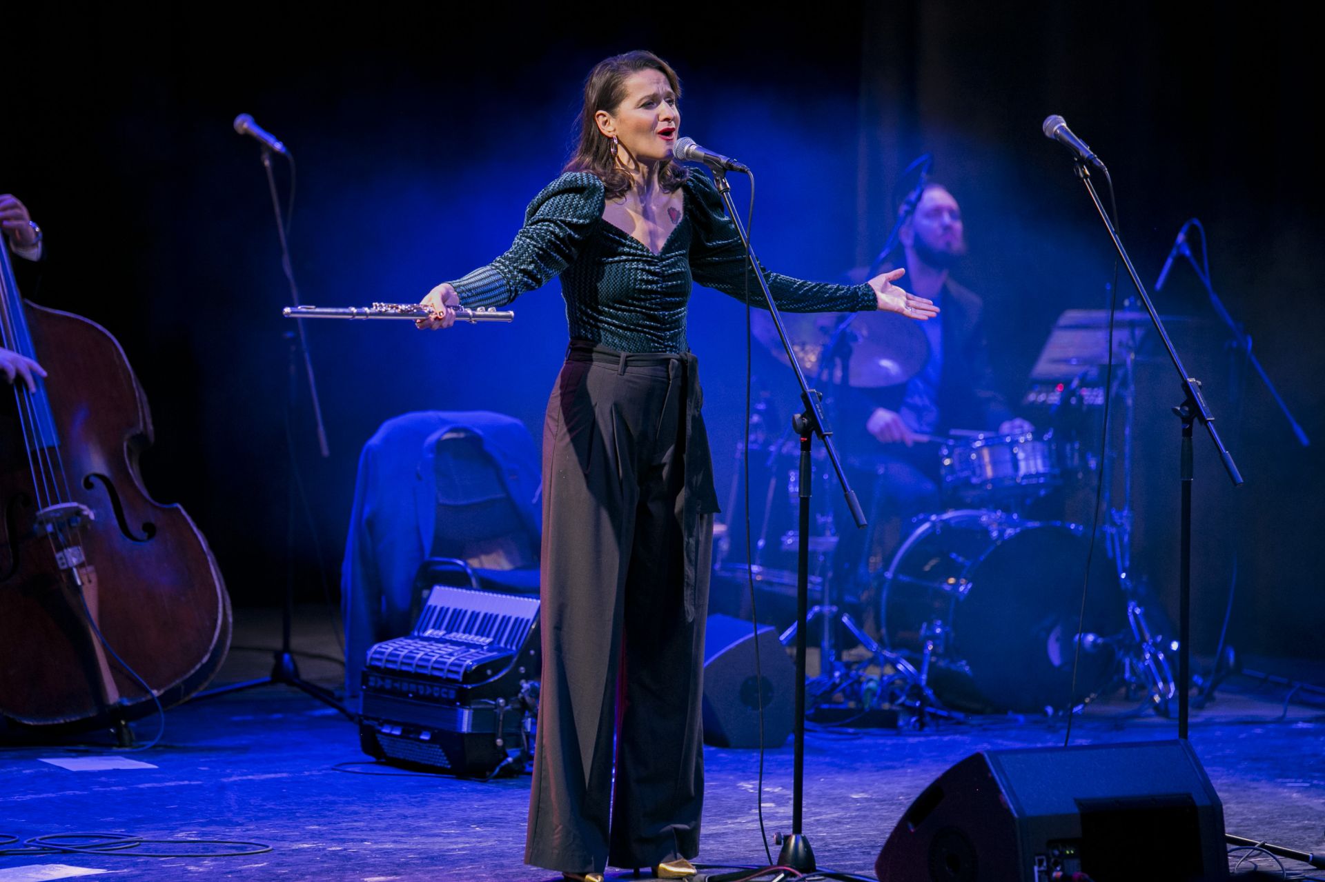 Budapest Bár (2023.02.11.)