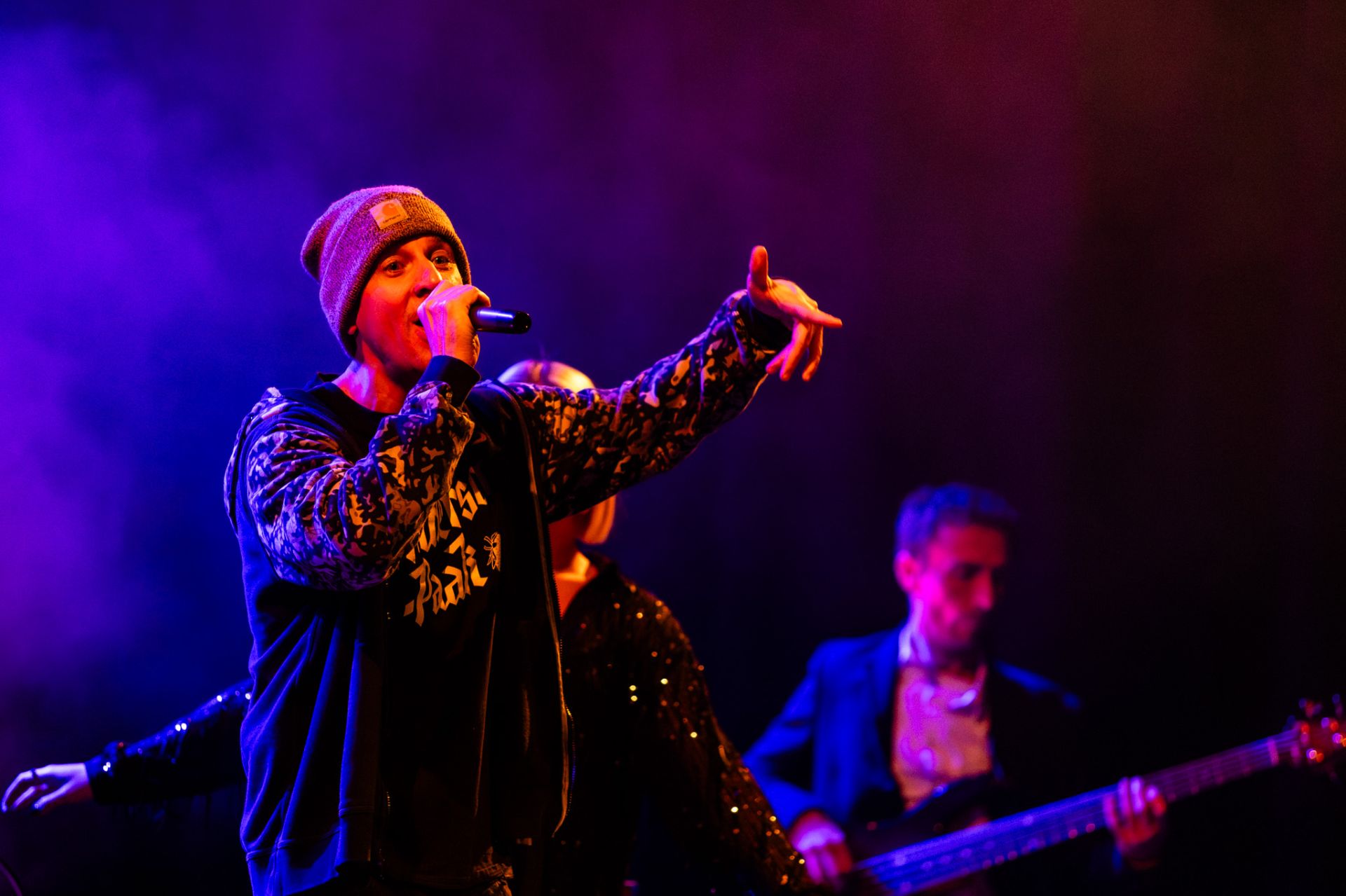 Random Trip - Hangvilla Special (2023.12.02.)