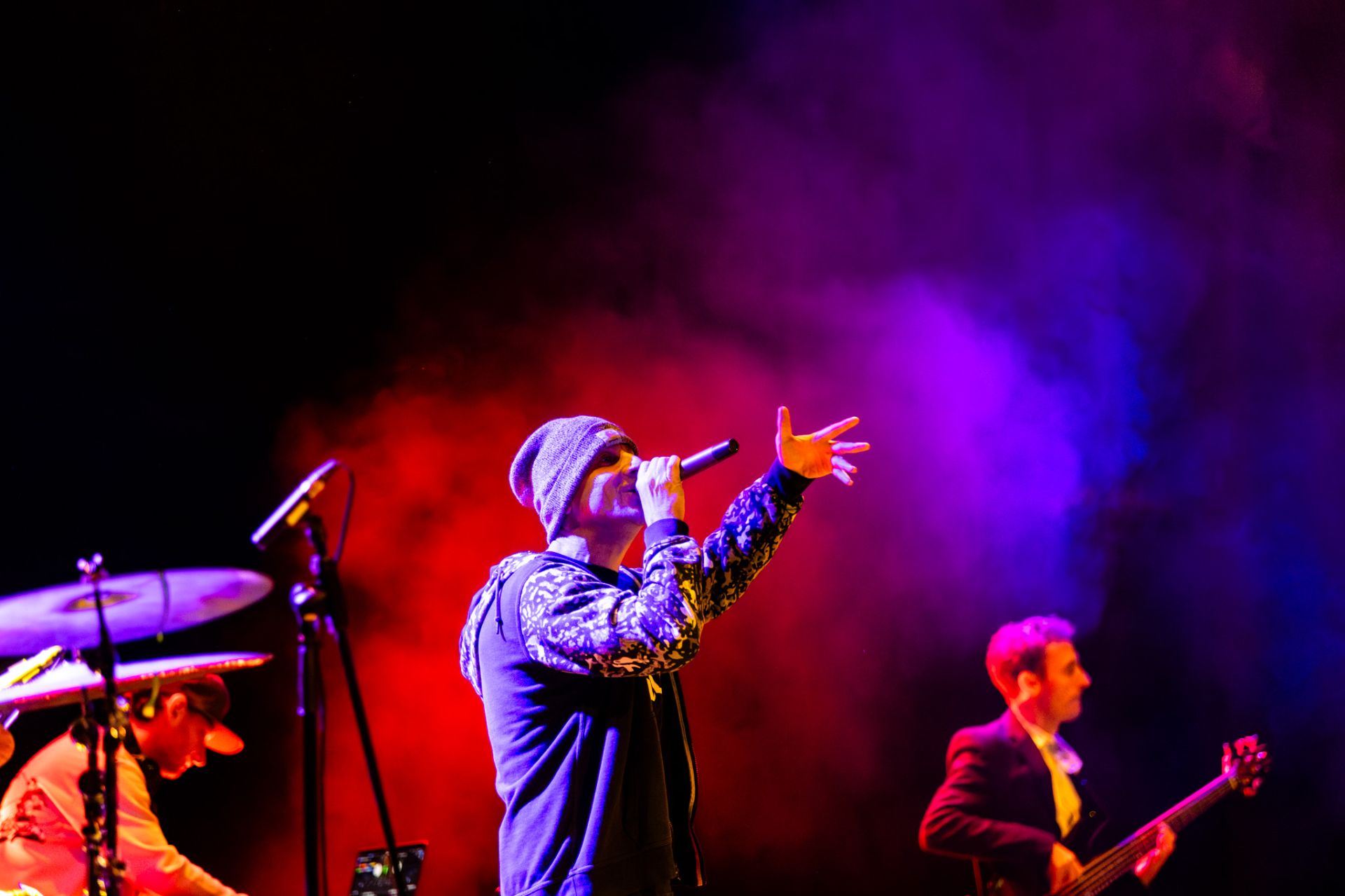 Random Trip - Hangvilla Special (2023.12.02.)