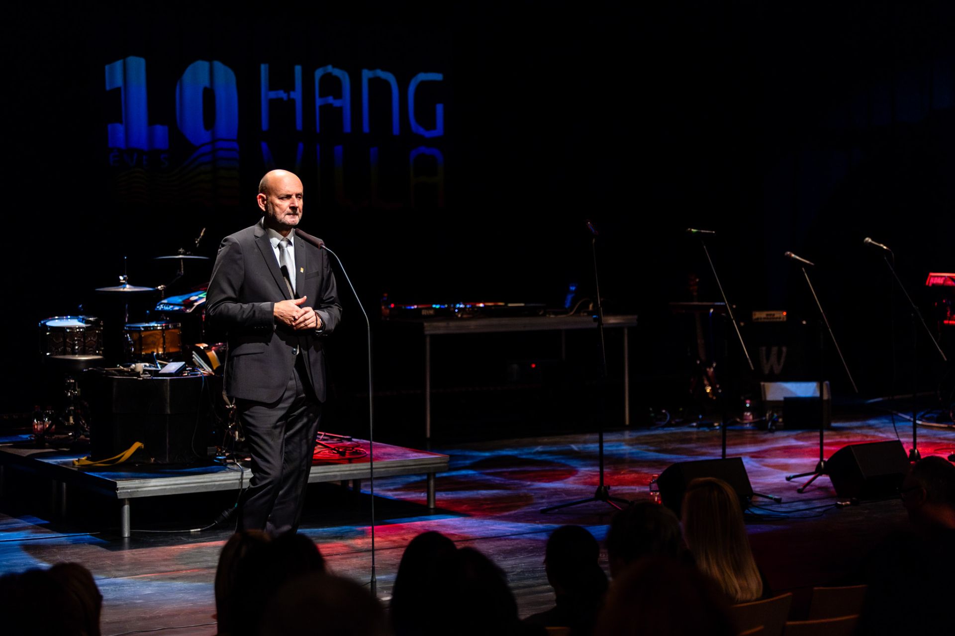 Random Trip - Hangvilla Special (2023.12.02.)