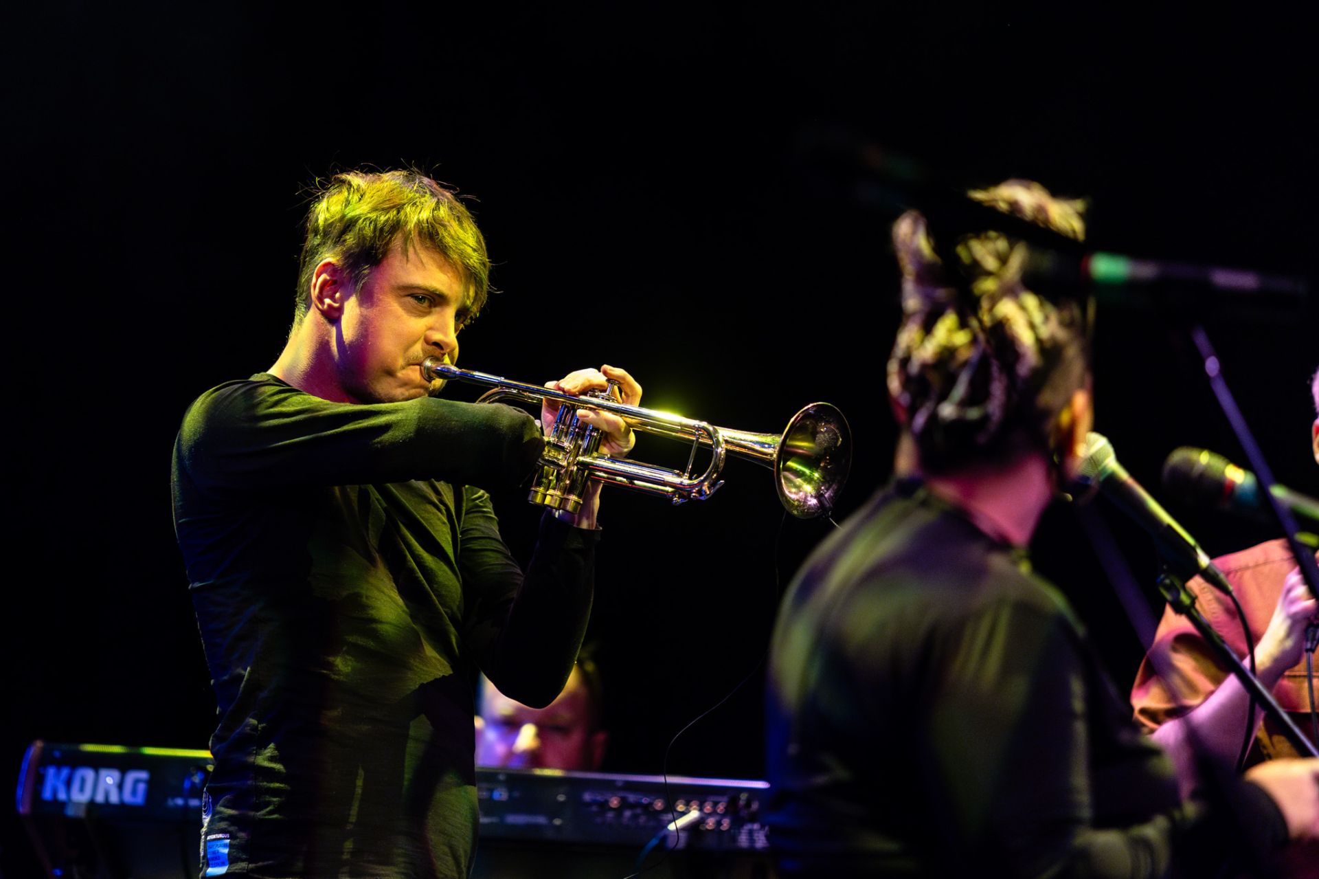 Random Trip - Hangvilla Special (2023.12.02.)