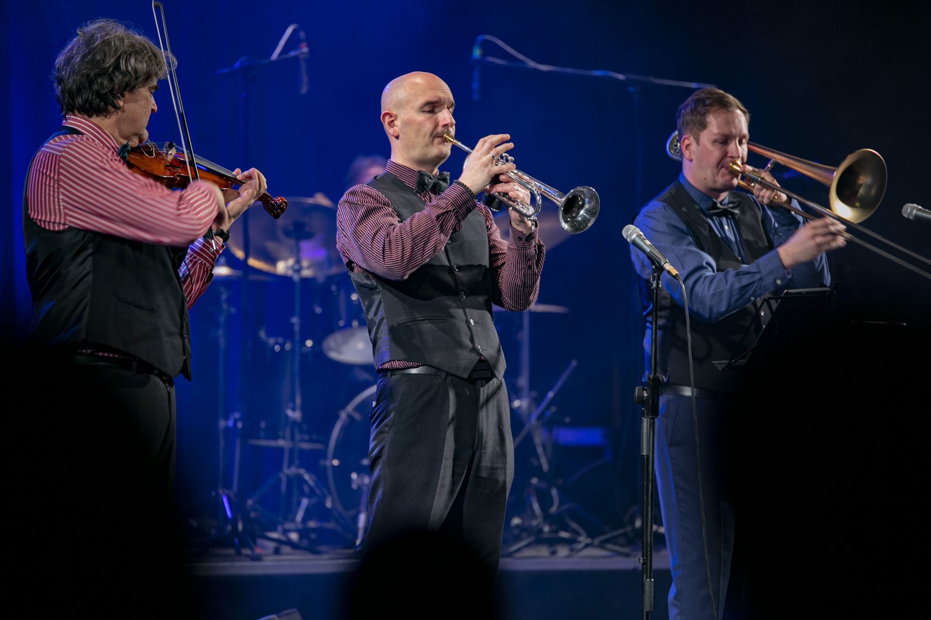 Hangvilla-díj 2022 - Gálakoncert (2023.01.14.)