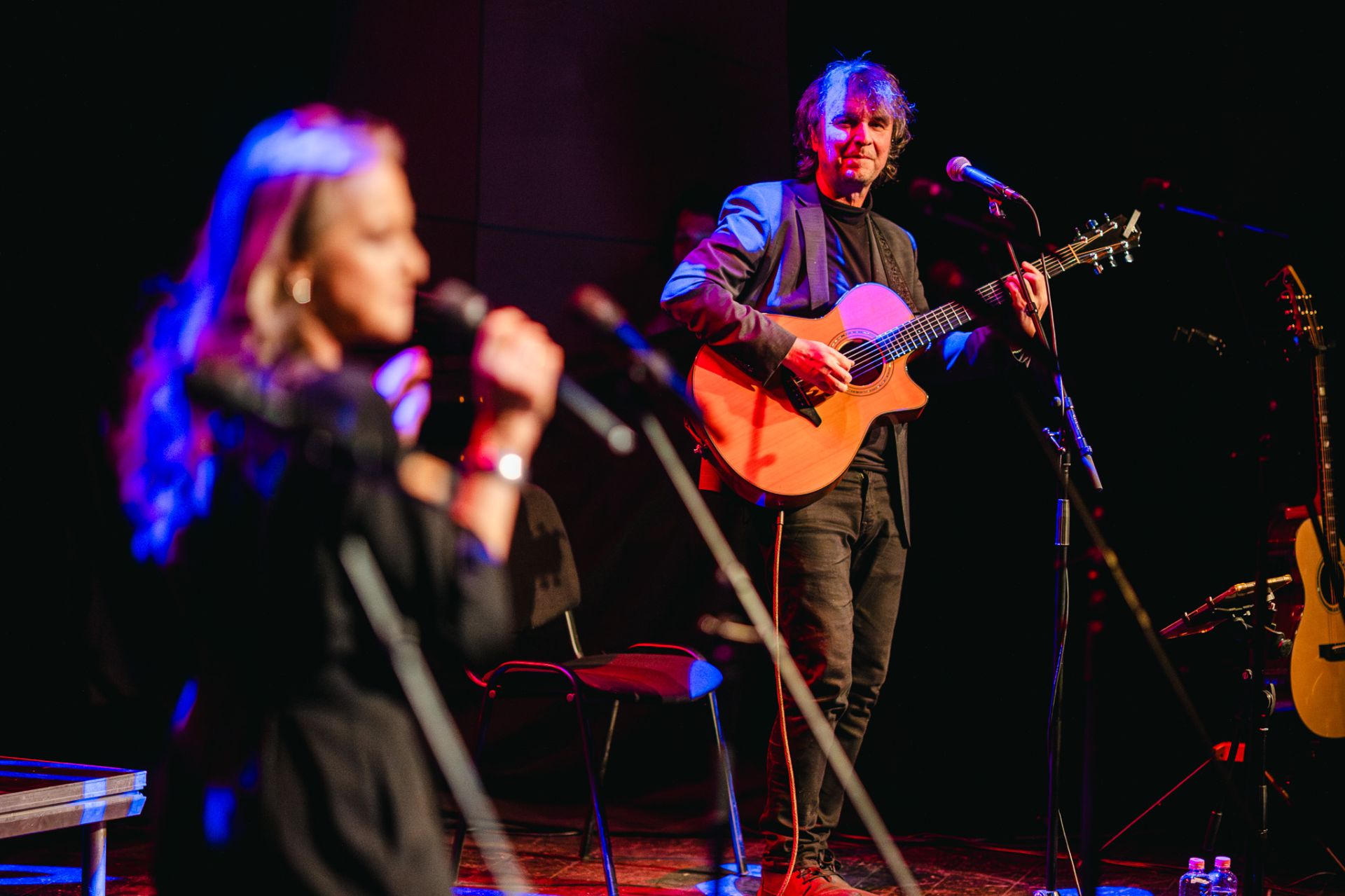 Csönded vagyok - Cseh Tamás emlékest (2024.02.03.)