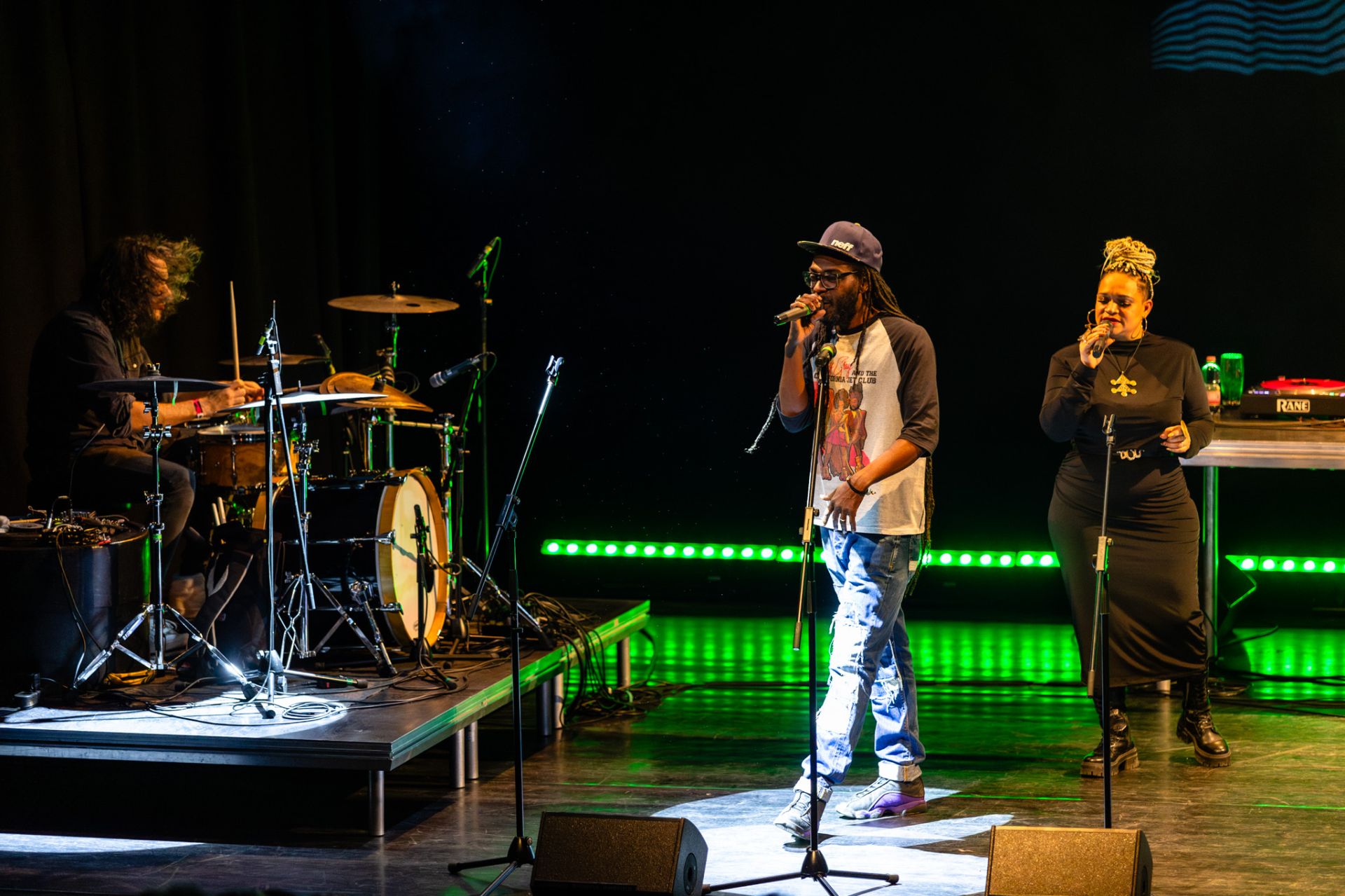 Random Trip - Hangvilla Special (2023.12.02.)