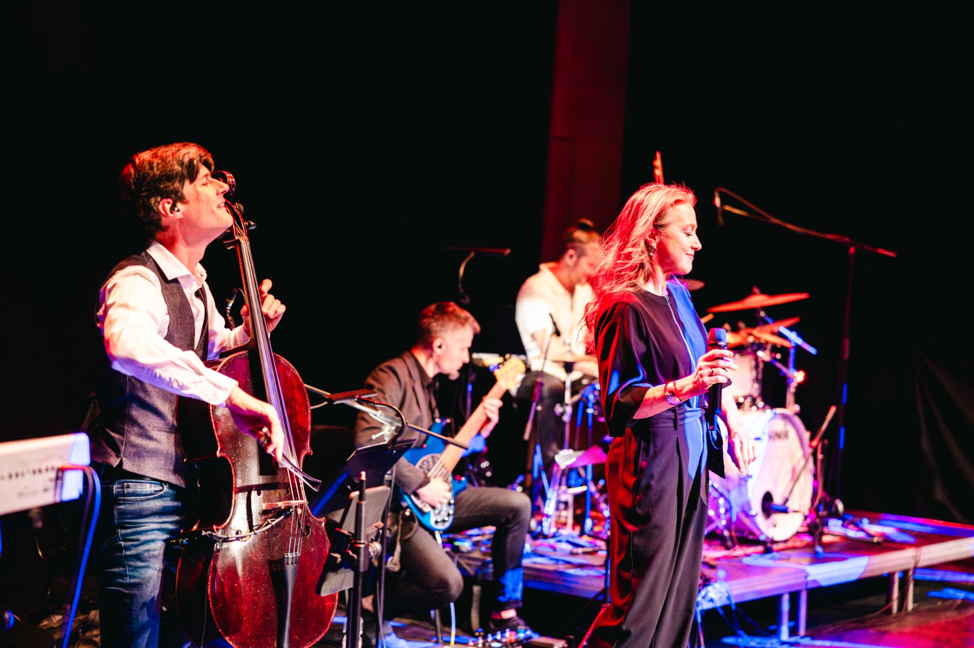 Csönded vagyok - Cseh Tamás emlékest (2024.02.03.)