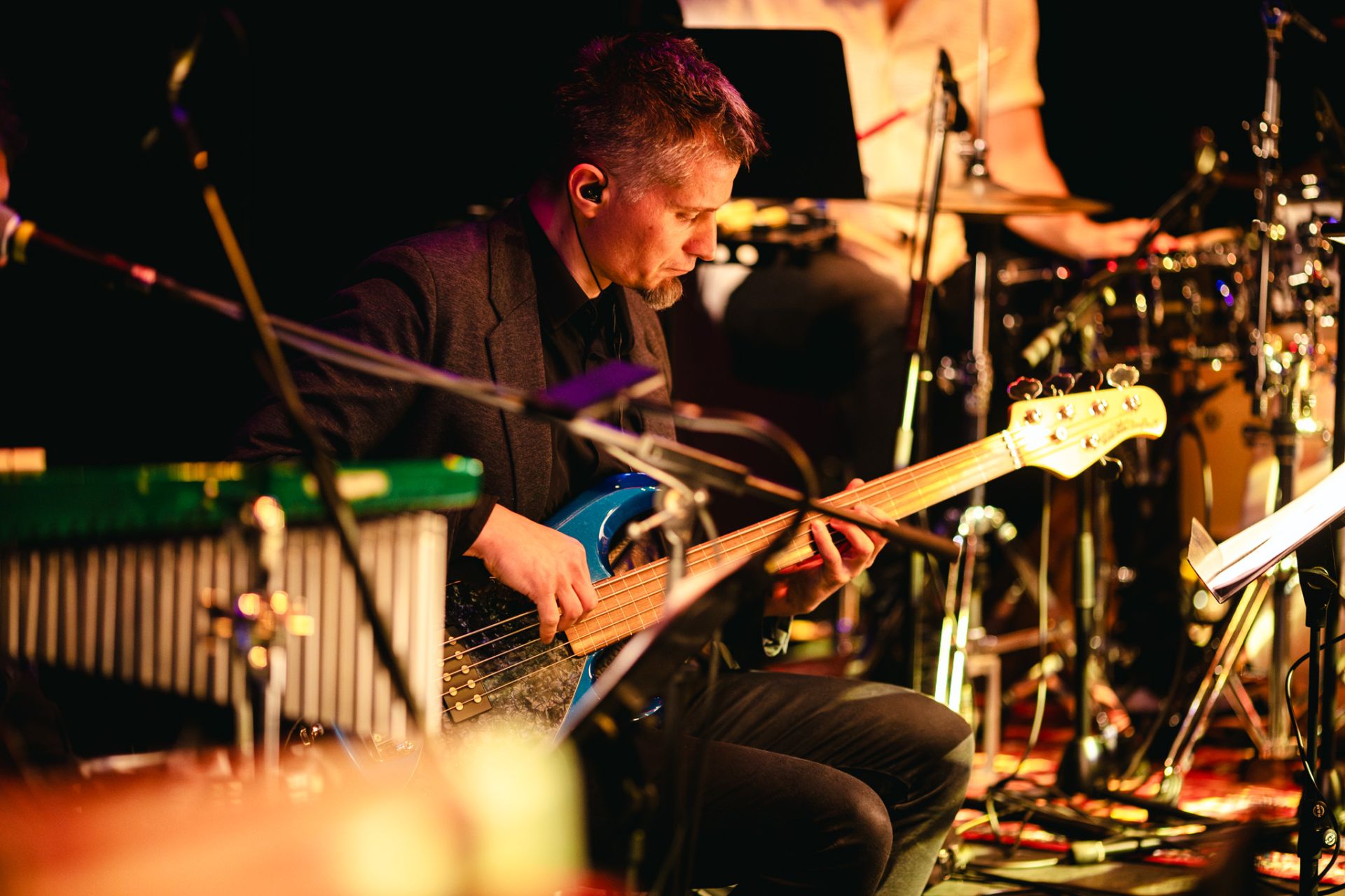 Csönded vagyok - Cseh Tamás emlékest (2024.02.03.)