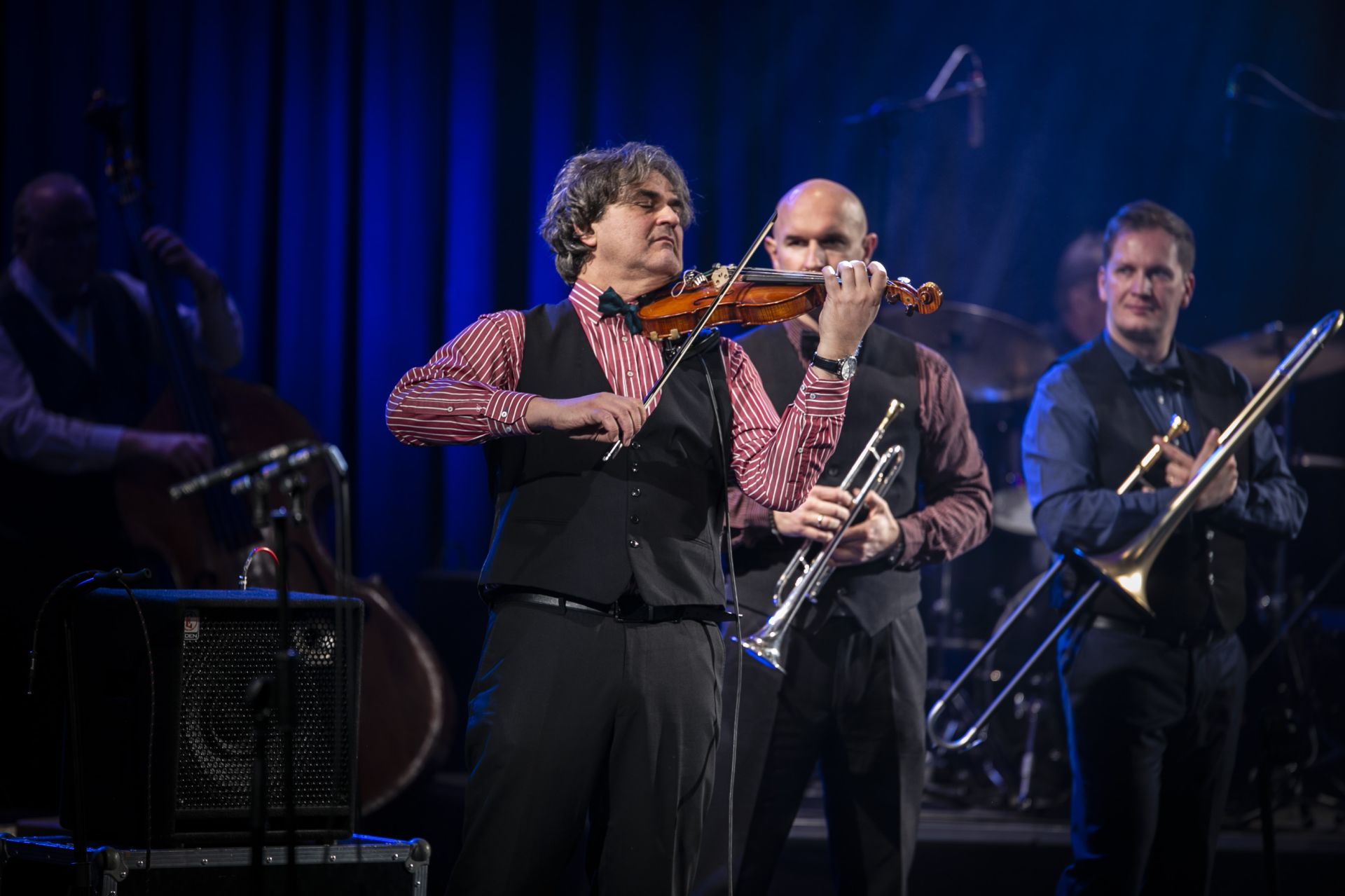 Hangvilla-díj 2022 - Gálakoncert (2023.01.14.)