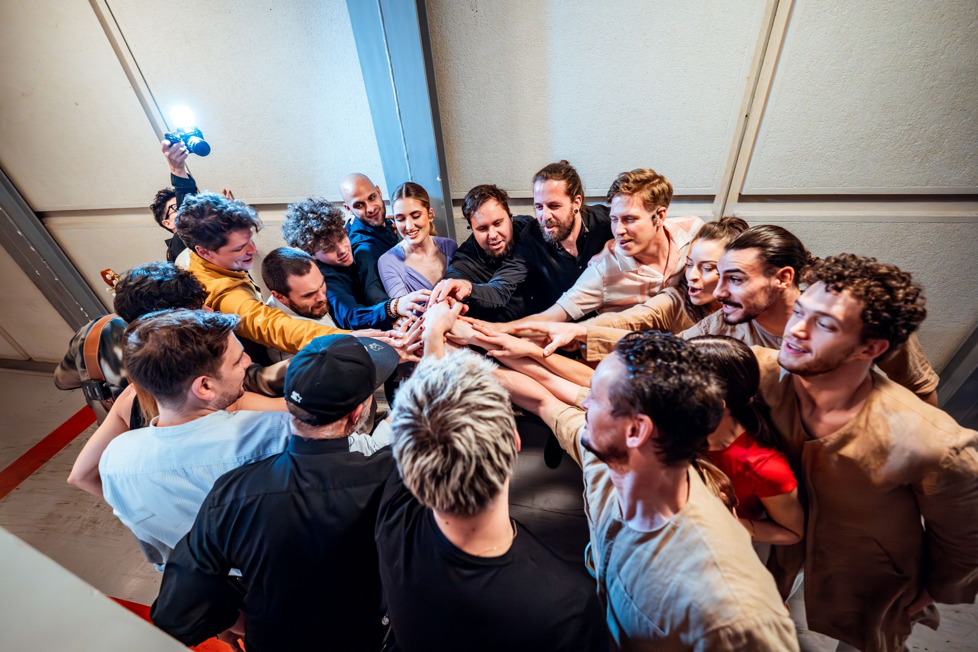 Margaret Island - Szabadon szép a tánc (2023.10.14.)