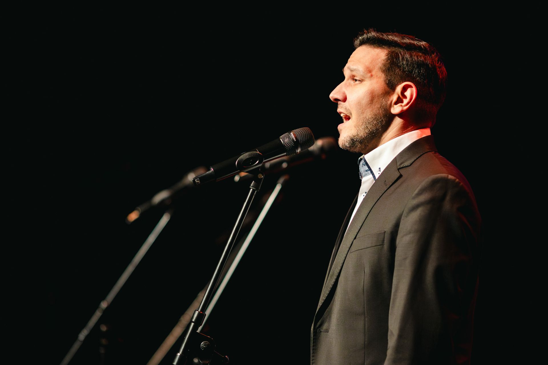 Csönded vagyok - Cseh Tamás emlékest (2024.02.03.)