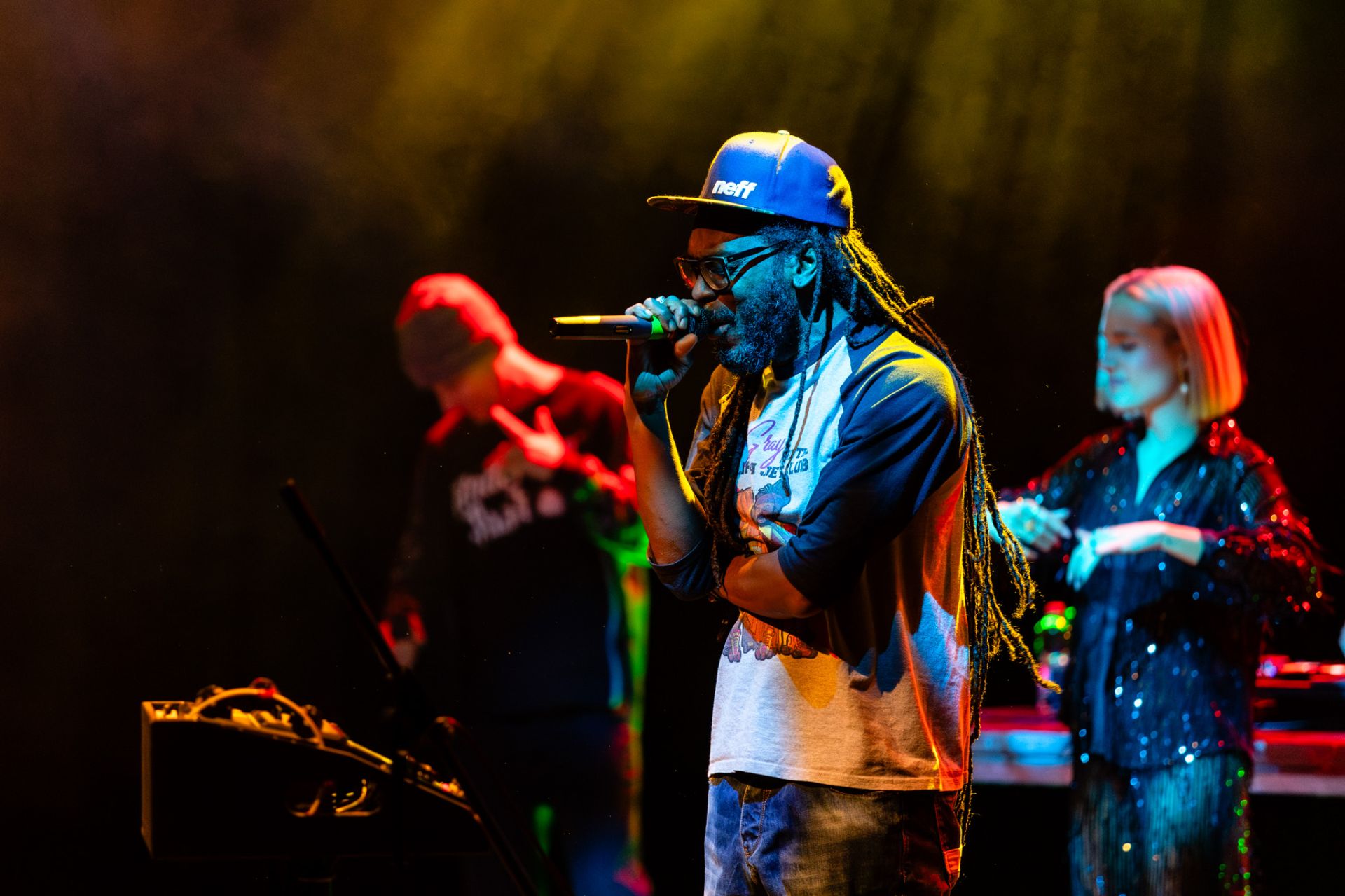 Random Trip - Hangvilla Special (2023.12.02.)