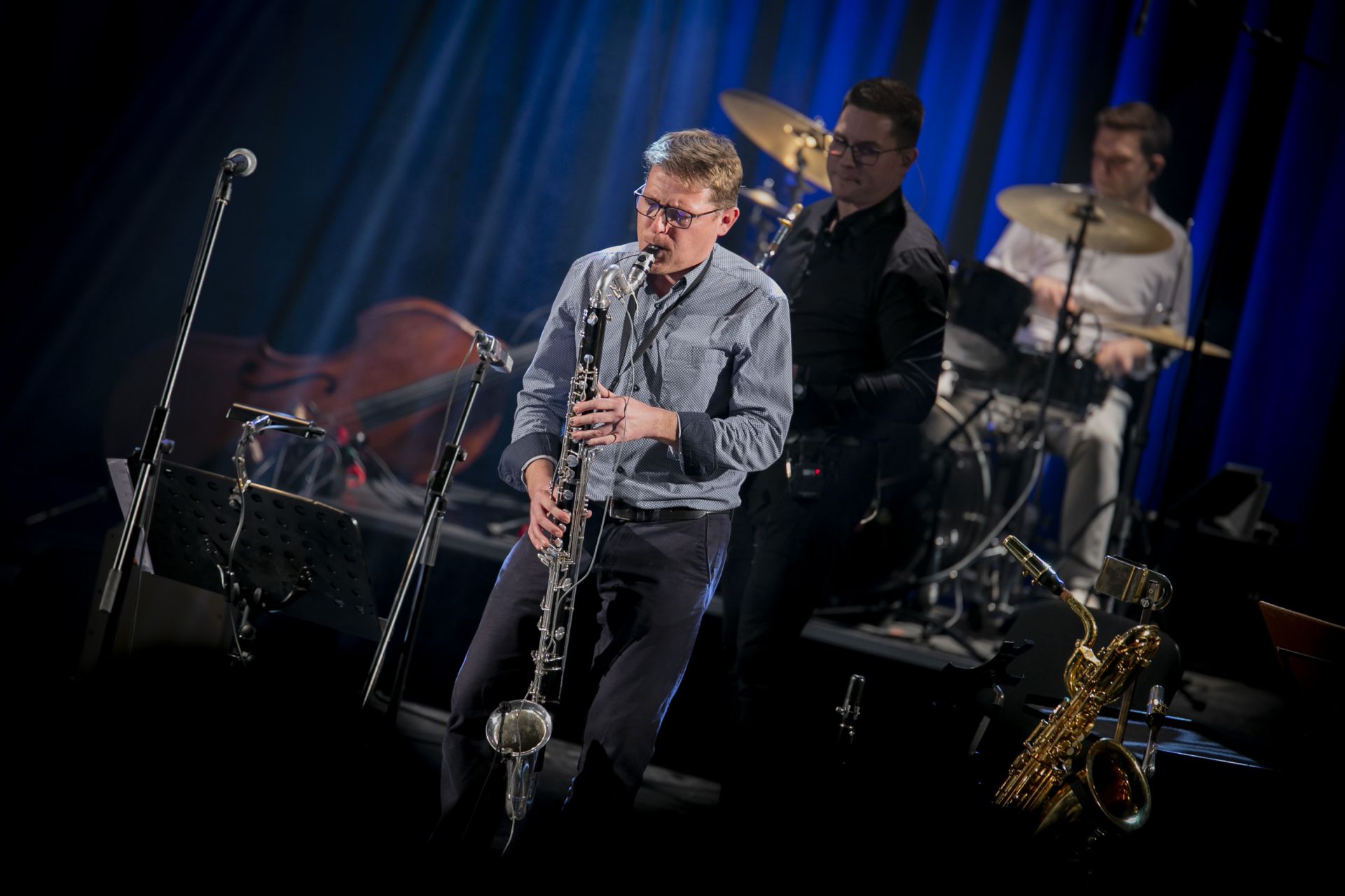 Hangvilla-díj 2022 - Gálakoncert (2023.01.14.)