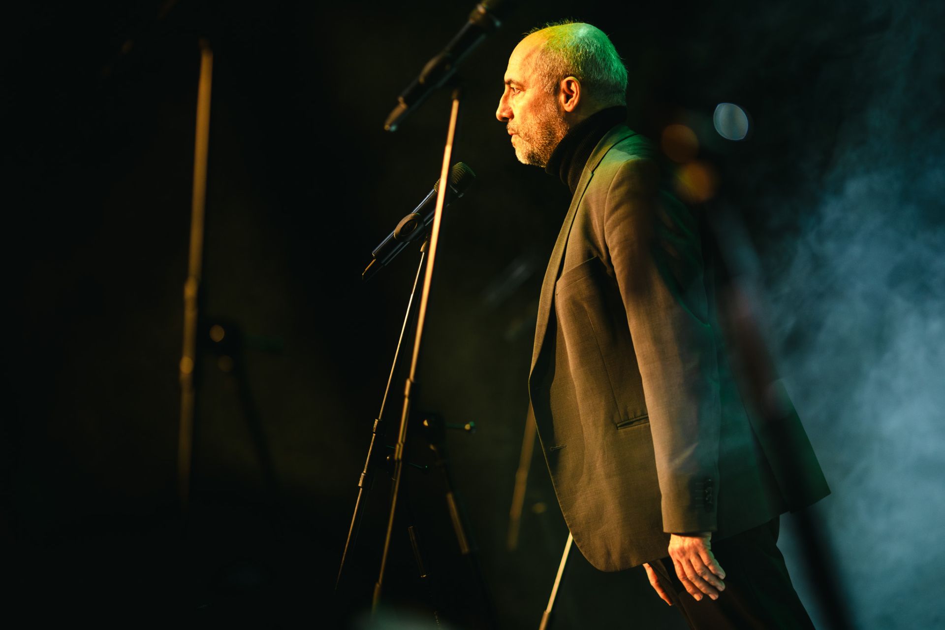 Csönded vagyok - Cseh Tamás emlékest (2024.02.03.)