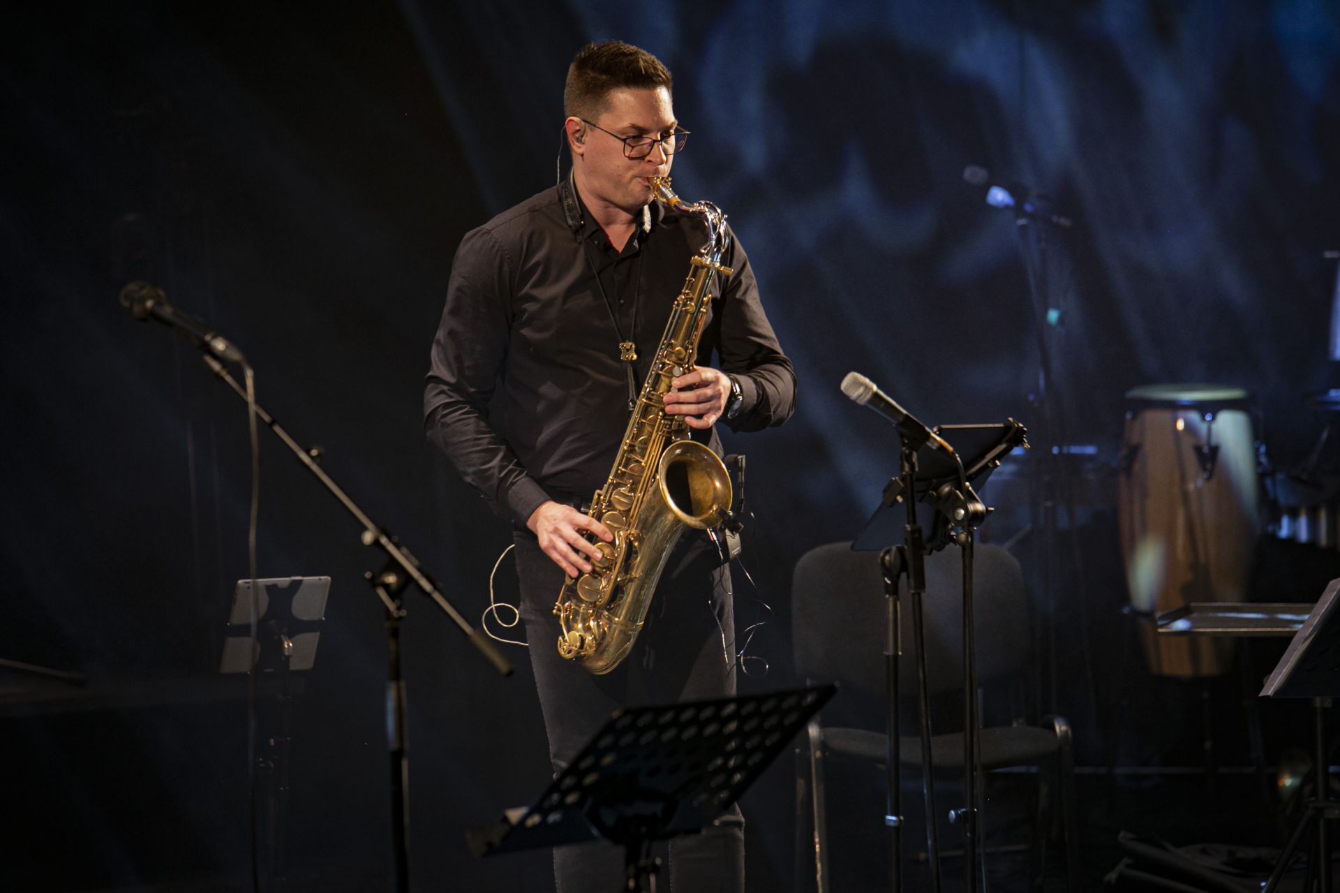 Hangvilla-díj 2022 - Gálakoncert (2023.01.14.)