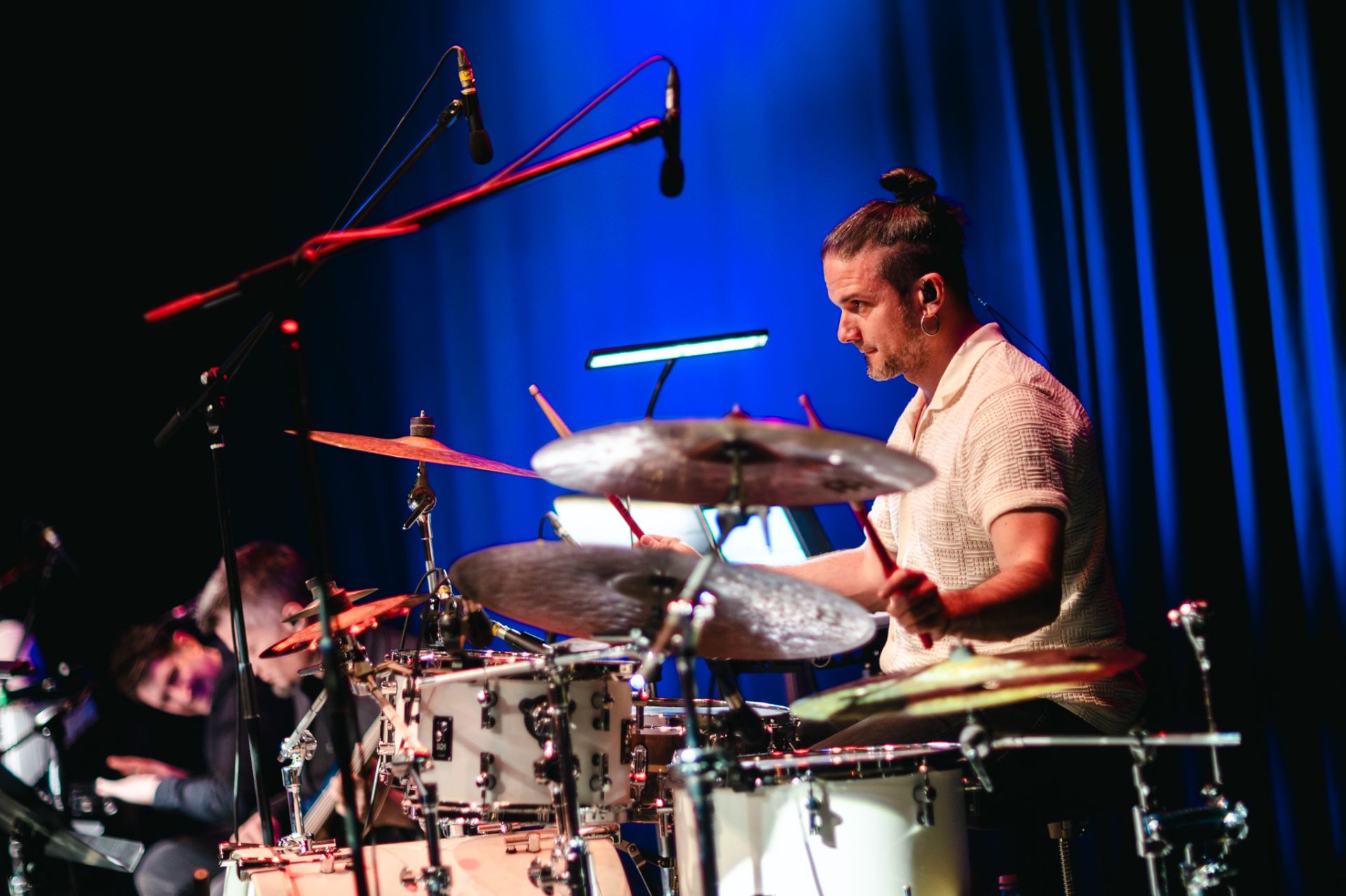 Csönded vagyok - Cseh Tamás emlékest (2024.02.03.)