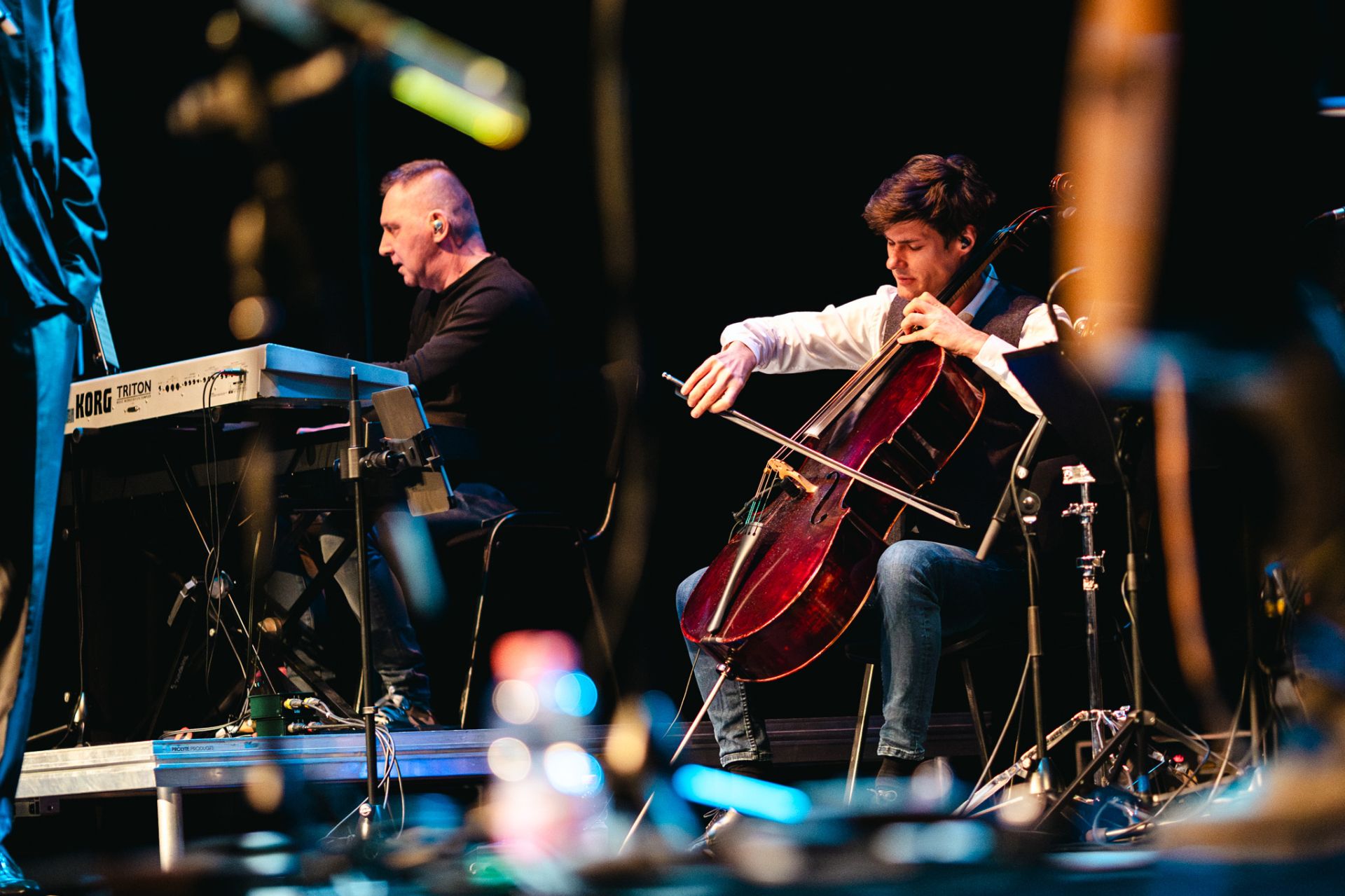 Csönded vagyok - Cseh Tamás emlékest (2024.02.03.)